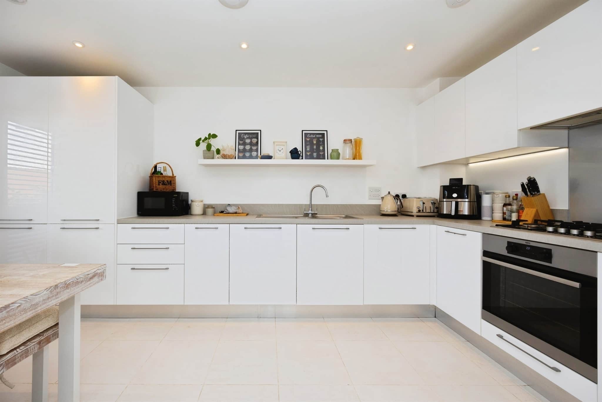 Property at Gatekeeper Lane, Kennington, Ashford