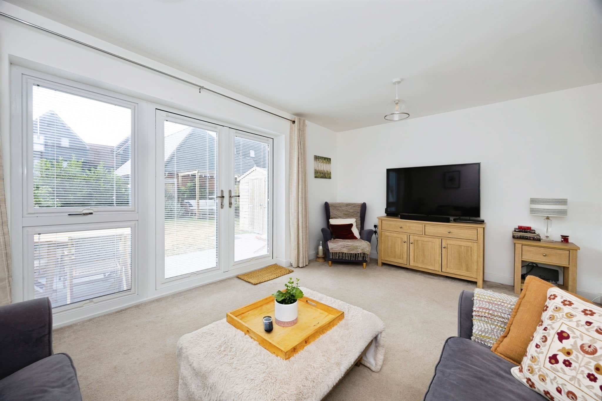 Property at Gatekeeper Lane, Kennington, Ashford