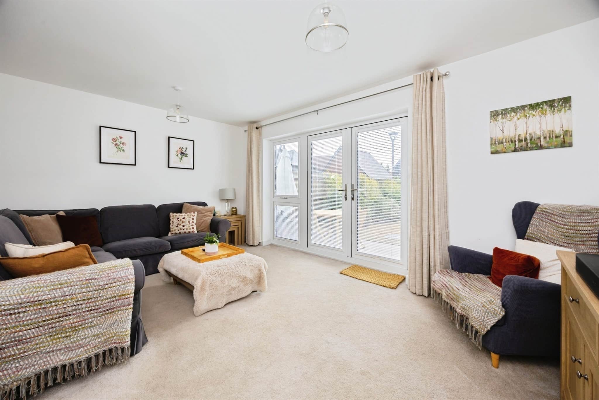 Property at Gatekeeper Lane, Kennington, Ashford