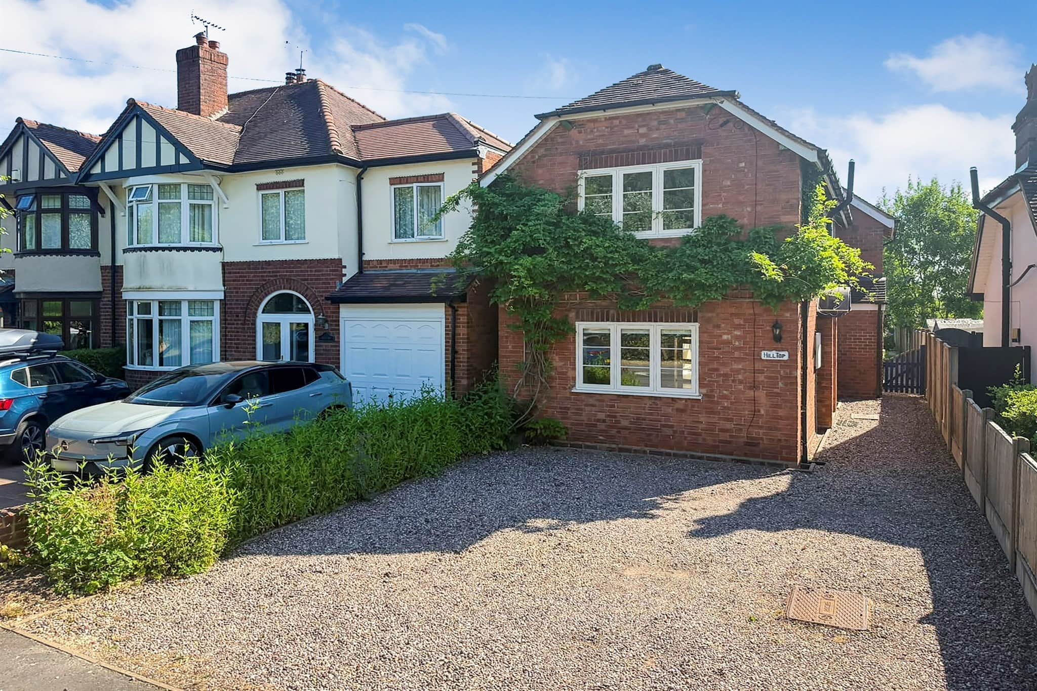 Property at Coven Road, Brewood, Stafford