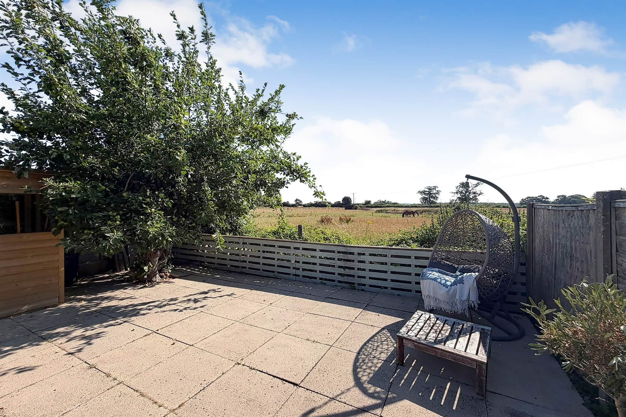 Property at Coven Road, Brewood, Stafford