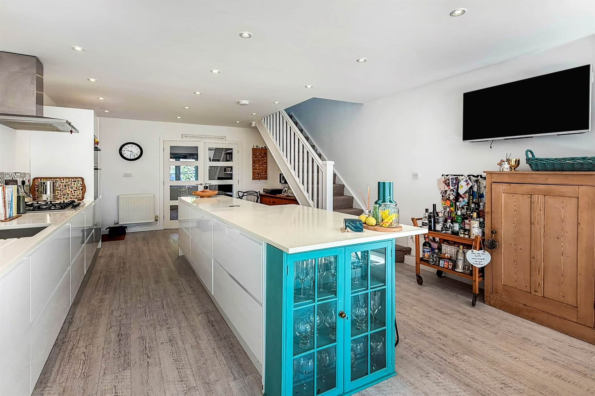 Property at Coven Road, Brewood, Stafford