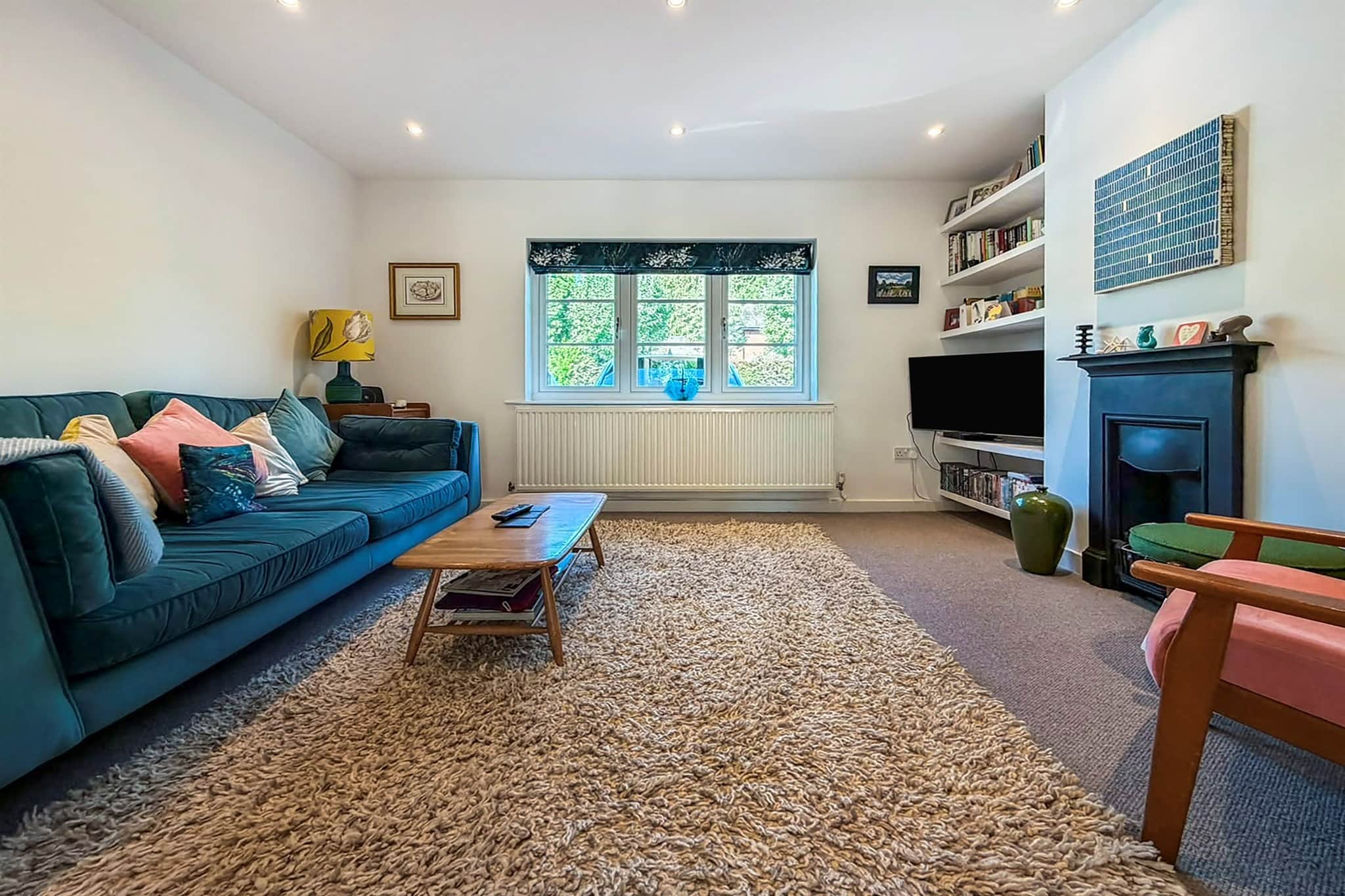 Property at Coven Road, Brewood, Stafford