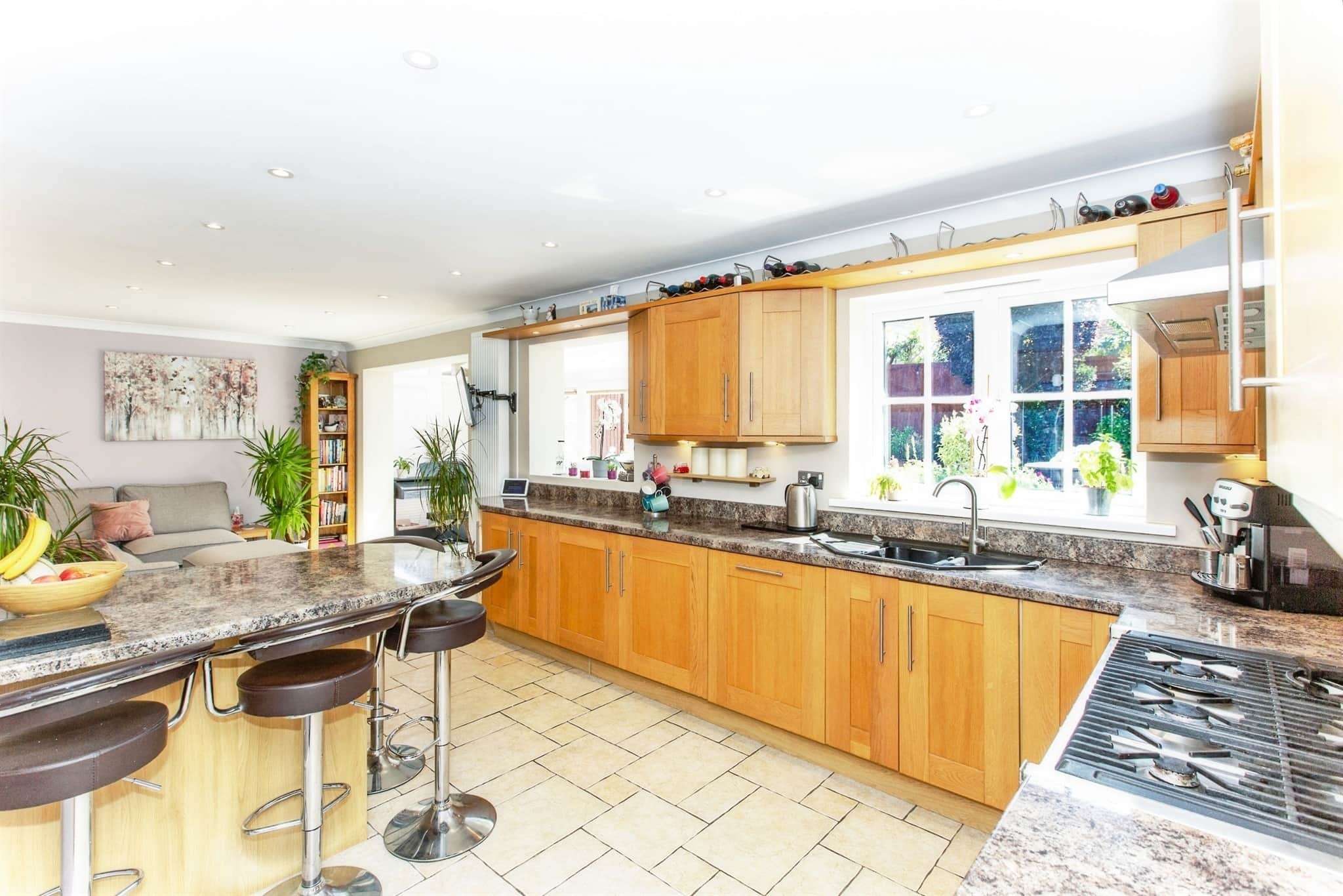 Property at Hut Field Lane, Papworth Everard, Cambridge