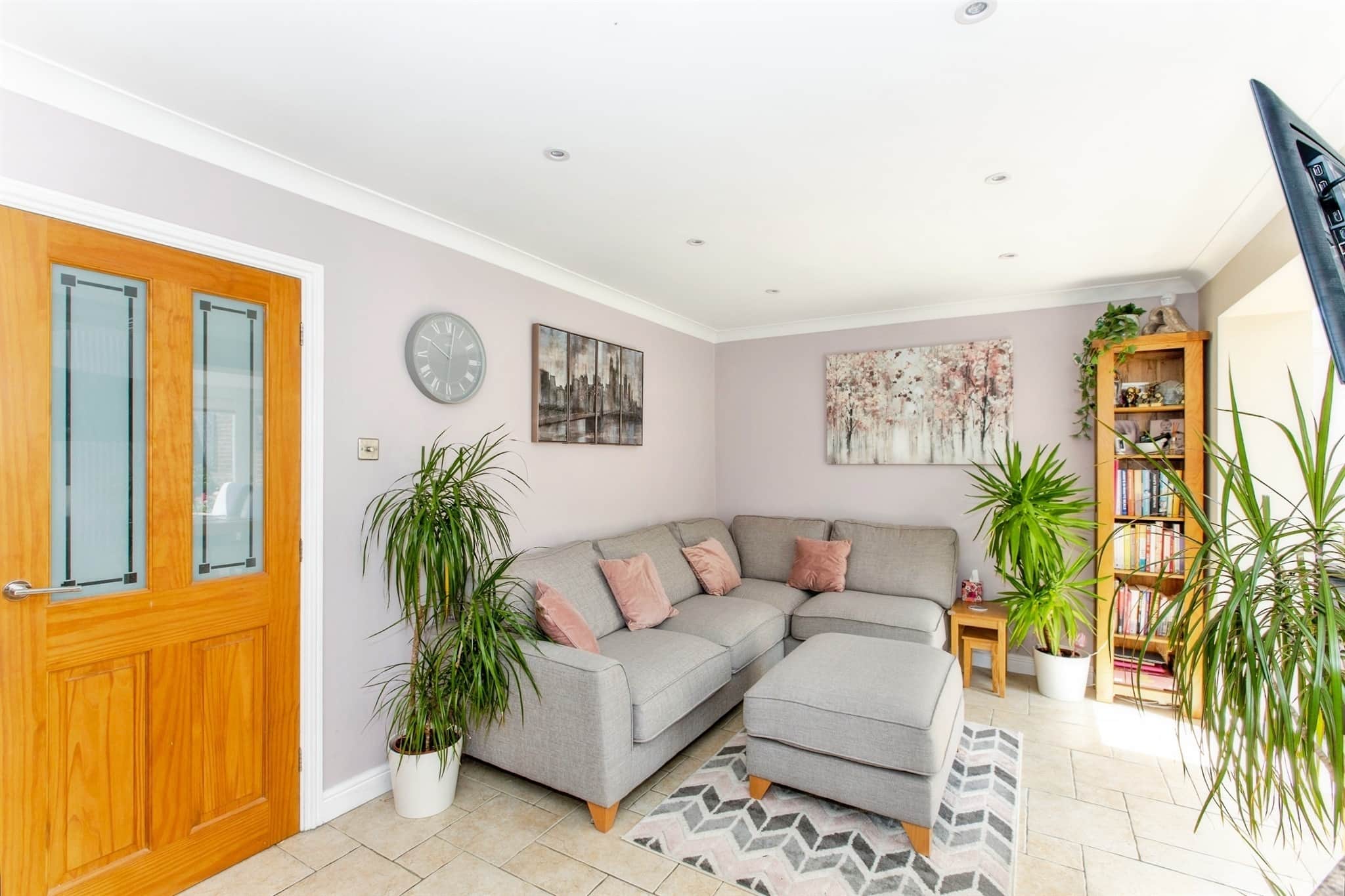 Property at Hut Field Lane, Papworth Everard, Cambridge