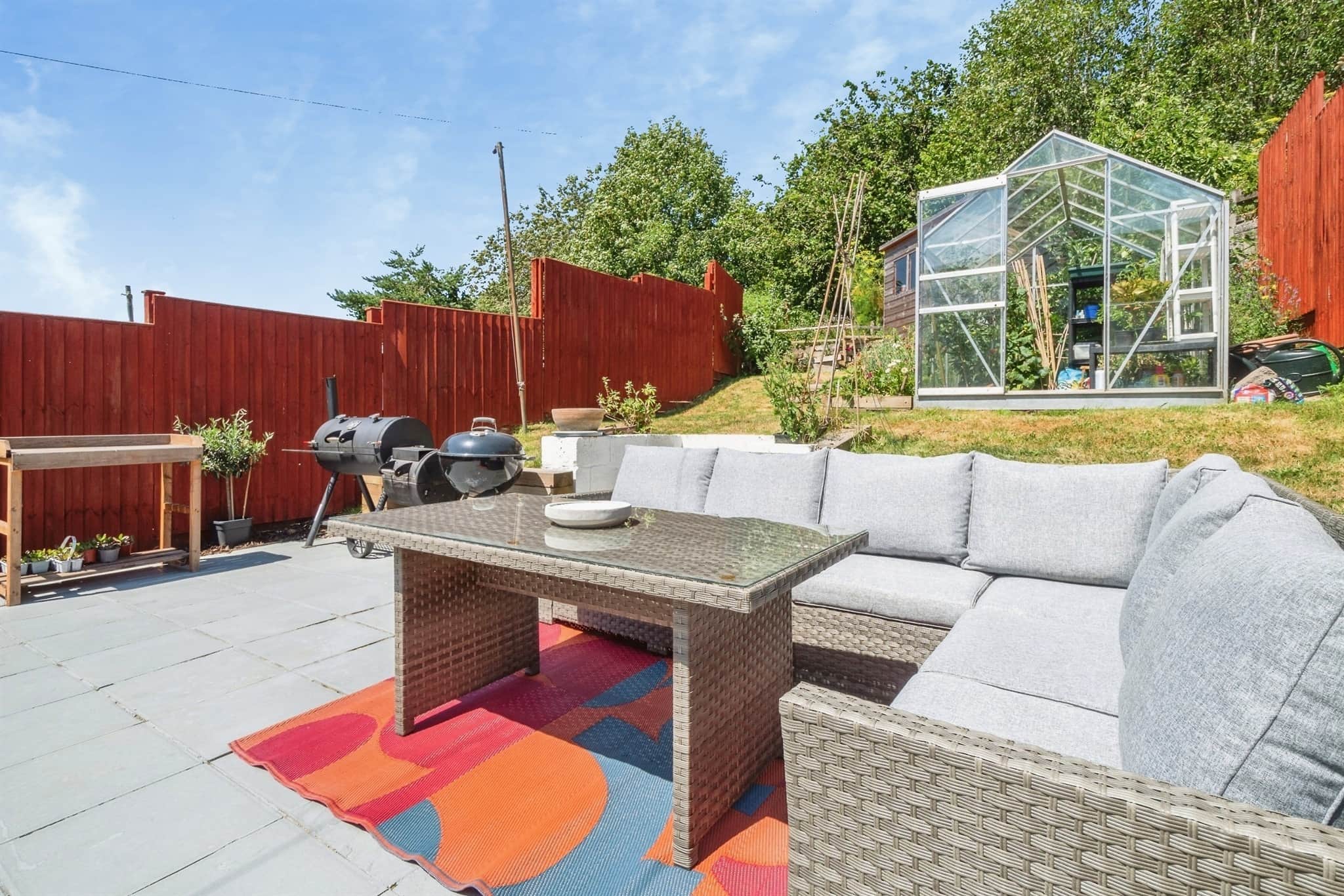 Property at Culbin Green, Plymouth
