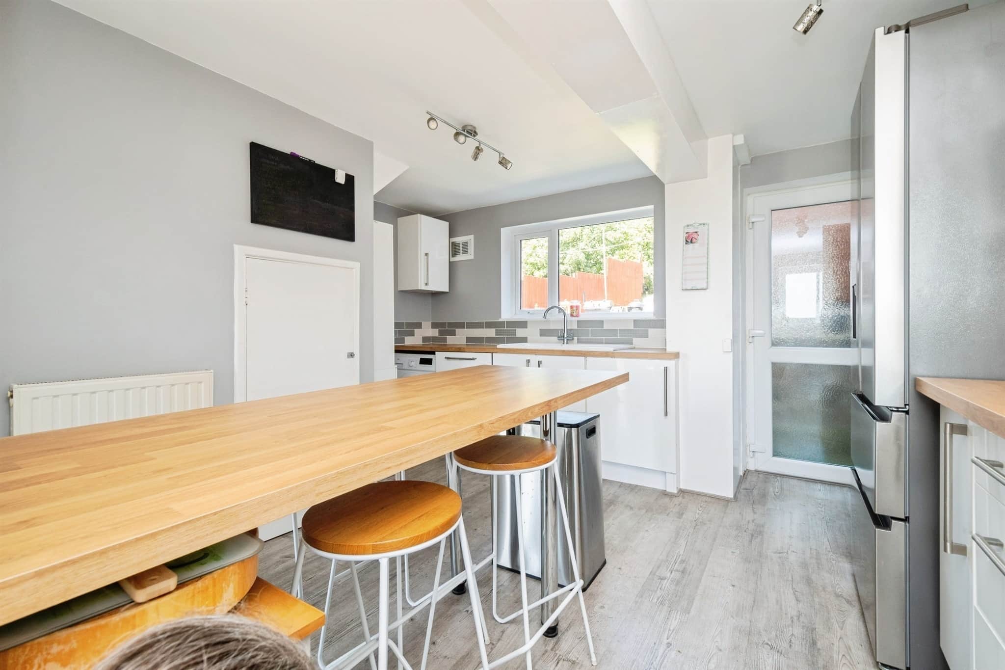 Property at Culbin Green, Plymouth