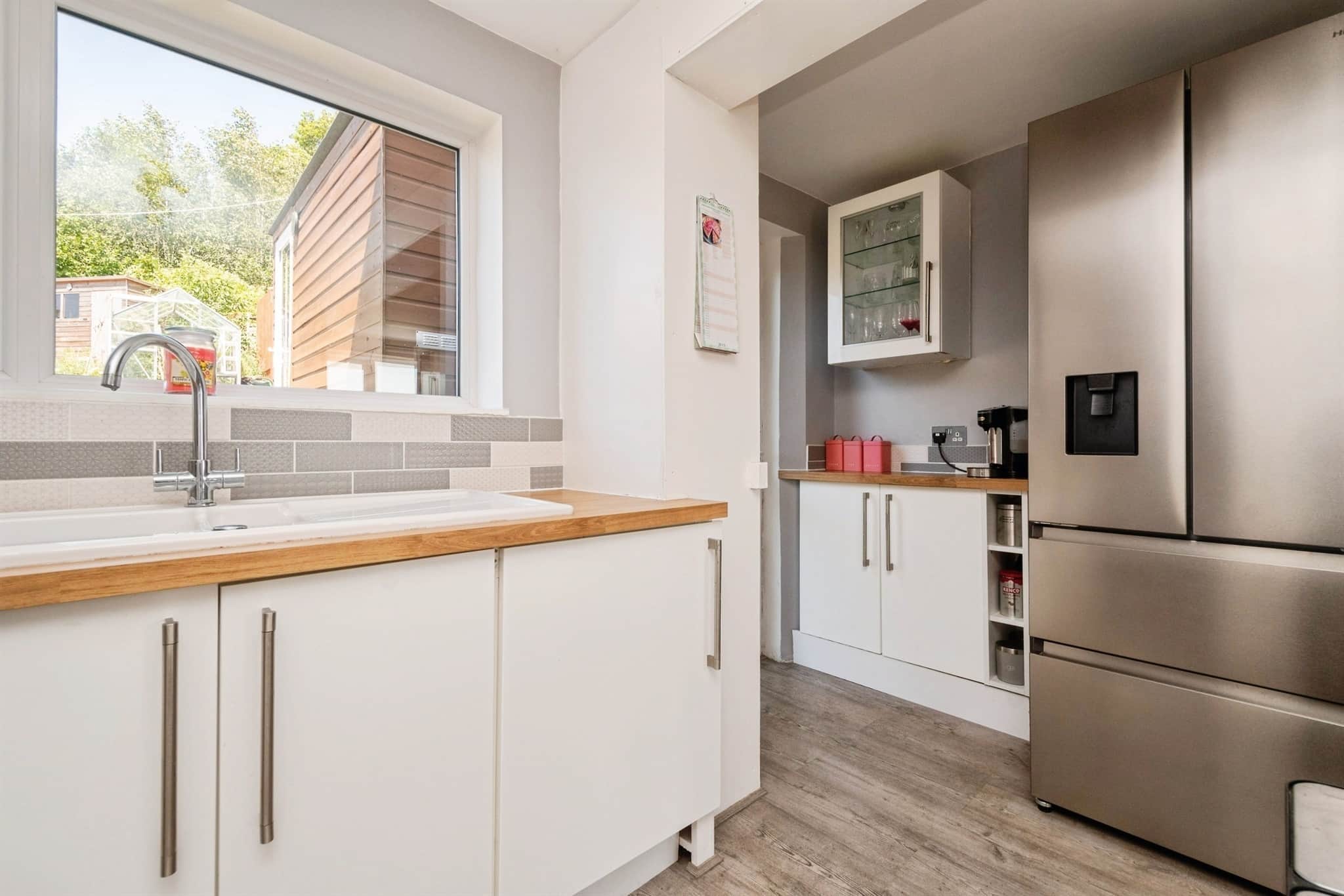 Property at Culbin Green, Plymouth