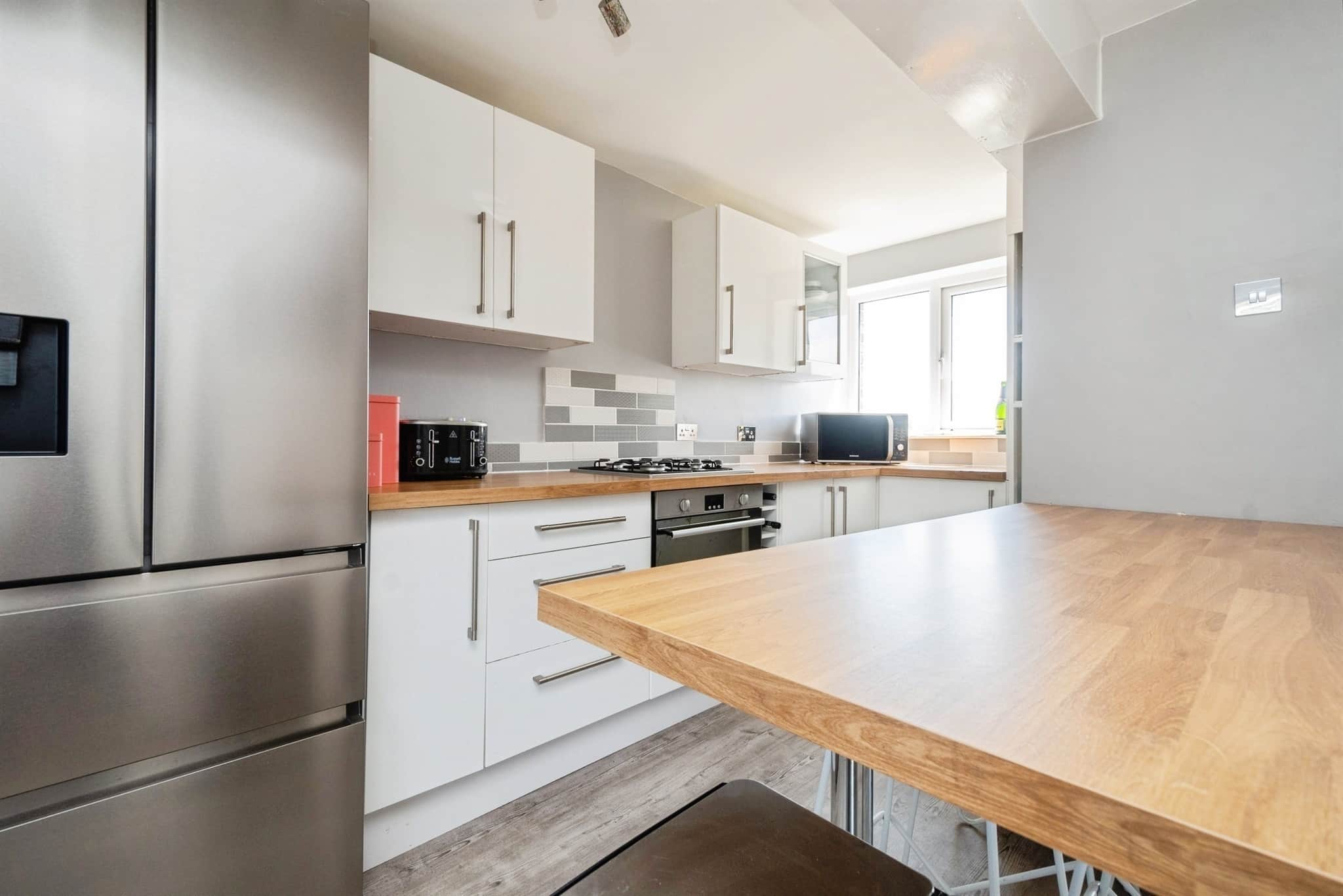 Property at Culbin Green, Plymouth
