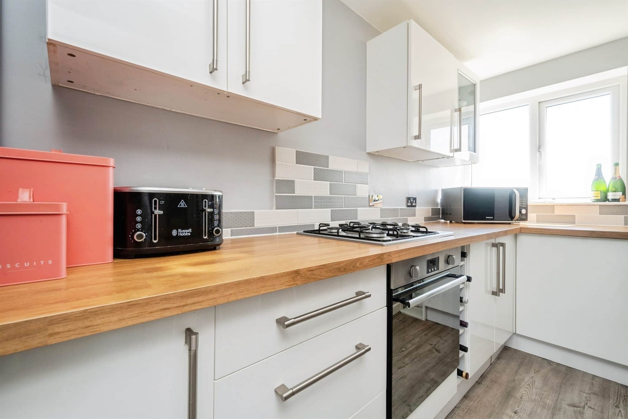 Property at Culbin Green, Plymouth