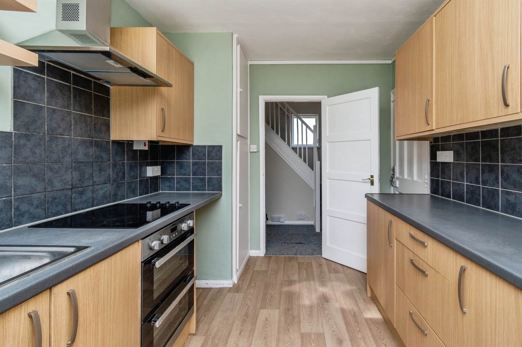 Property at Brooke Road, Hednesford, Cannock