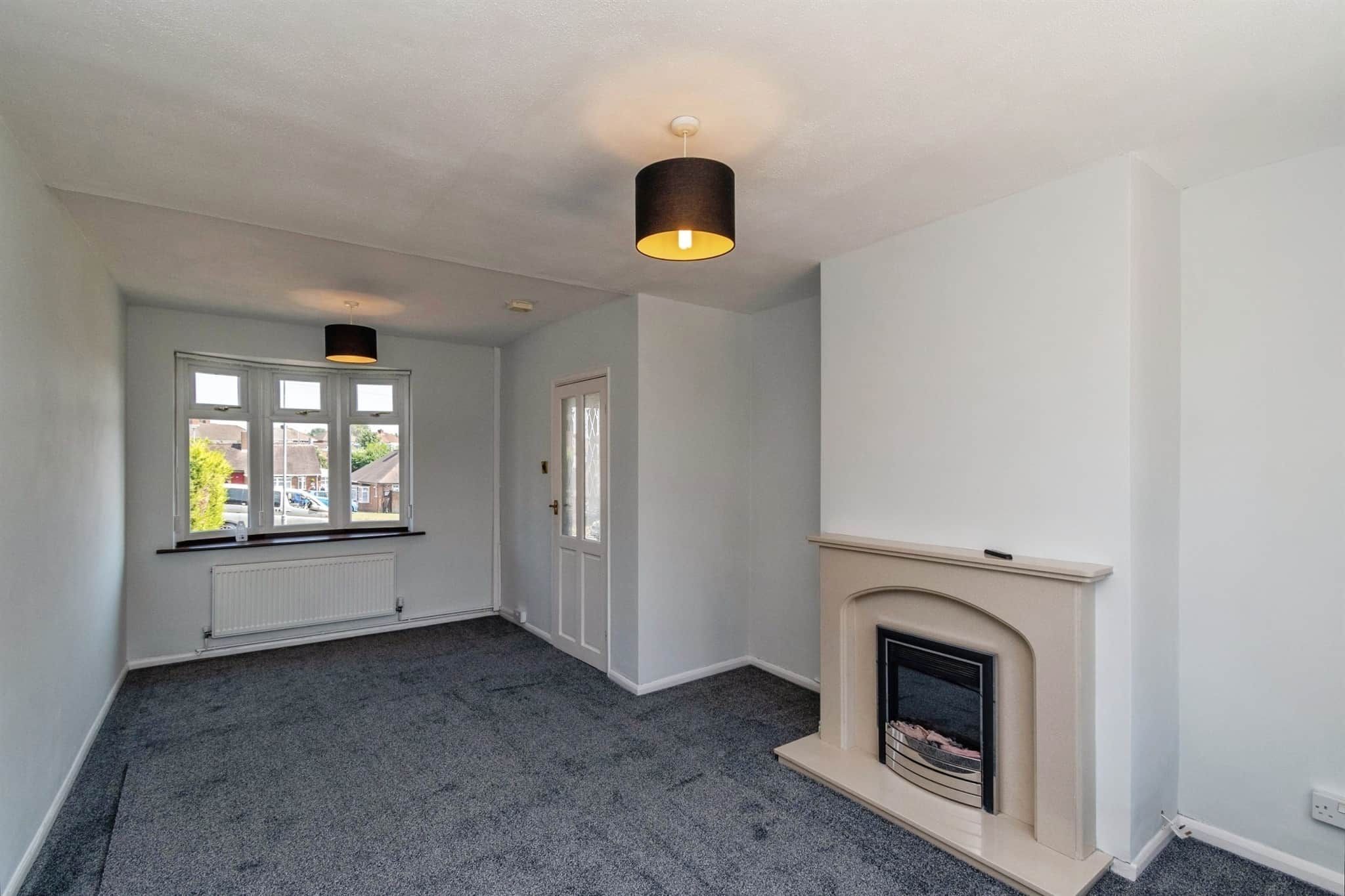 Property at Brooke Road, Hednesford, Cannock