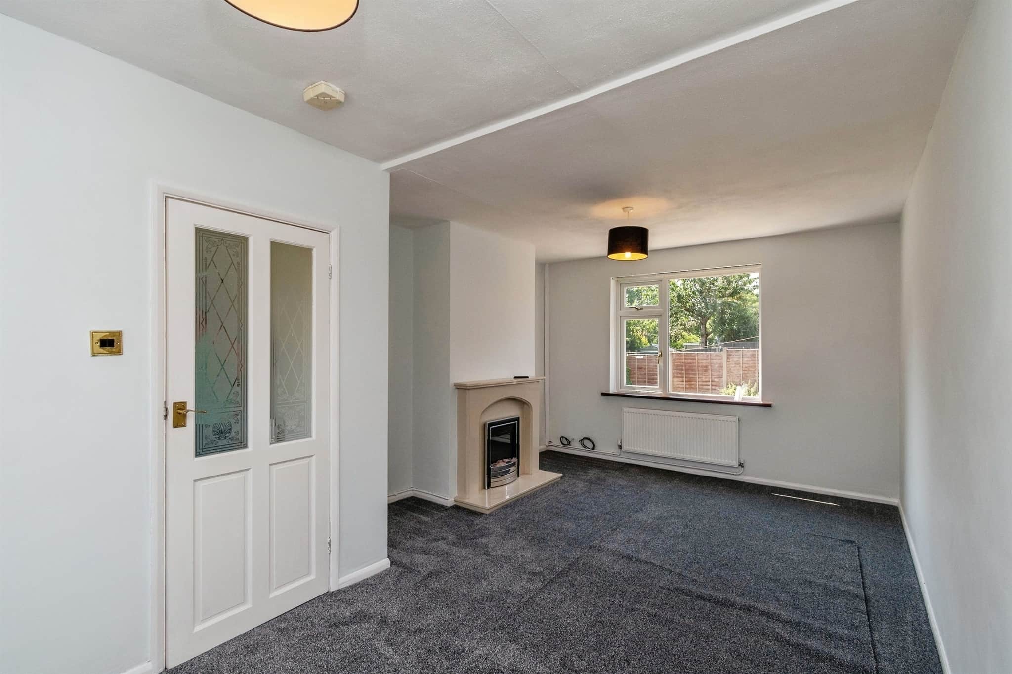 Property at Brooke Road, Hednesford, Cannock