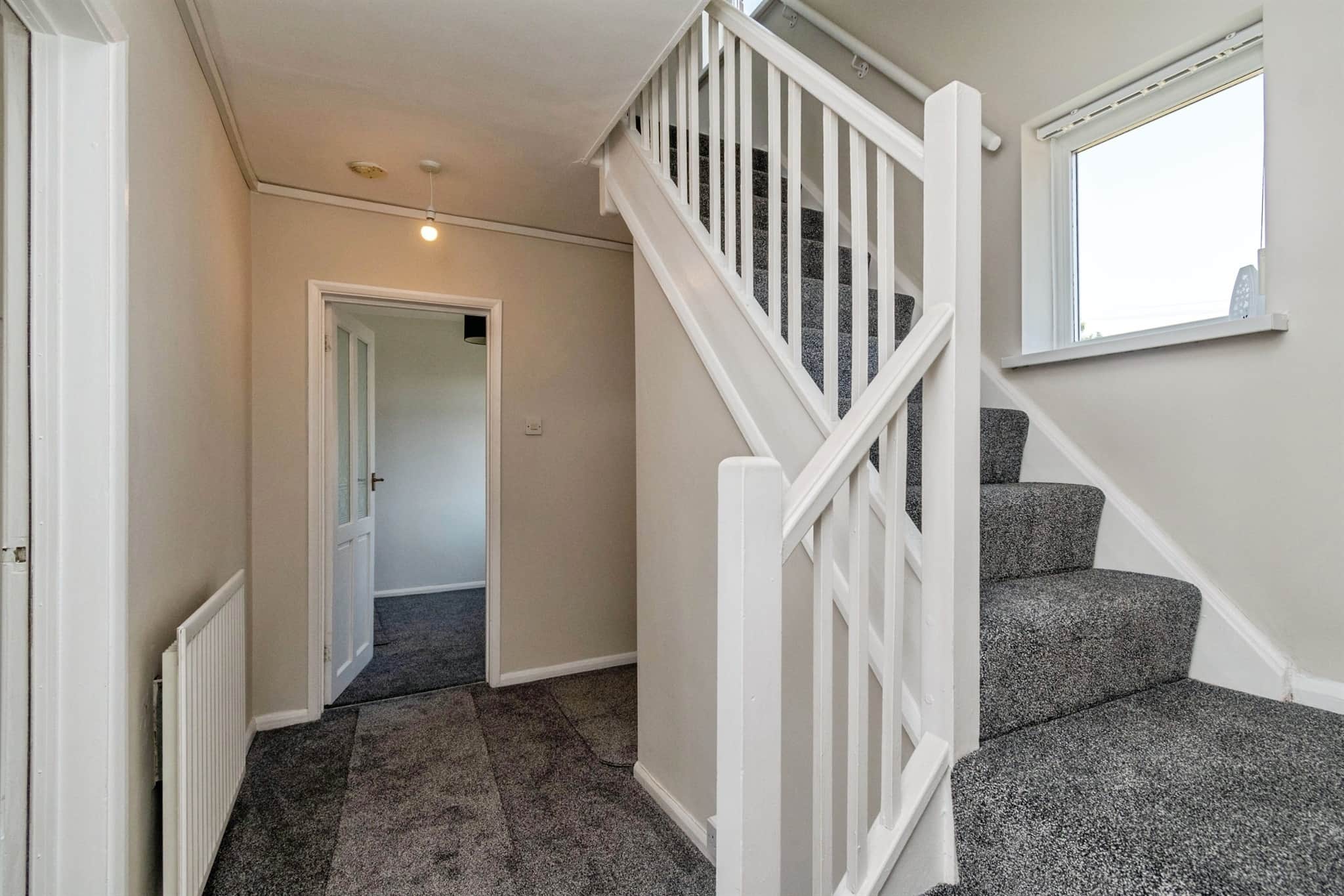 Property at Brooke Road, Hednesford, Cannock