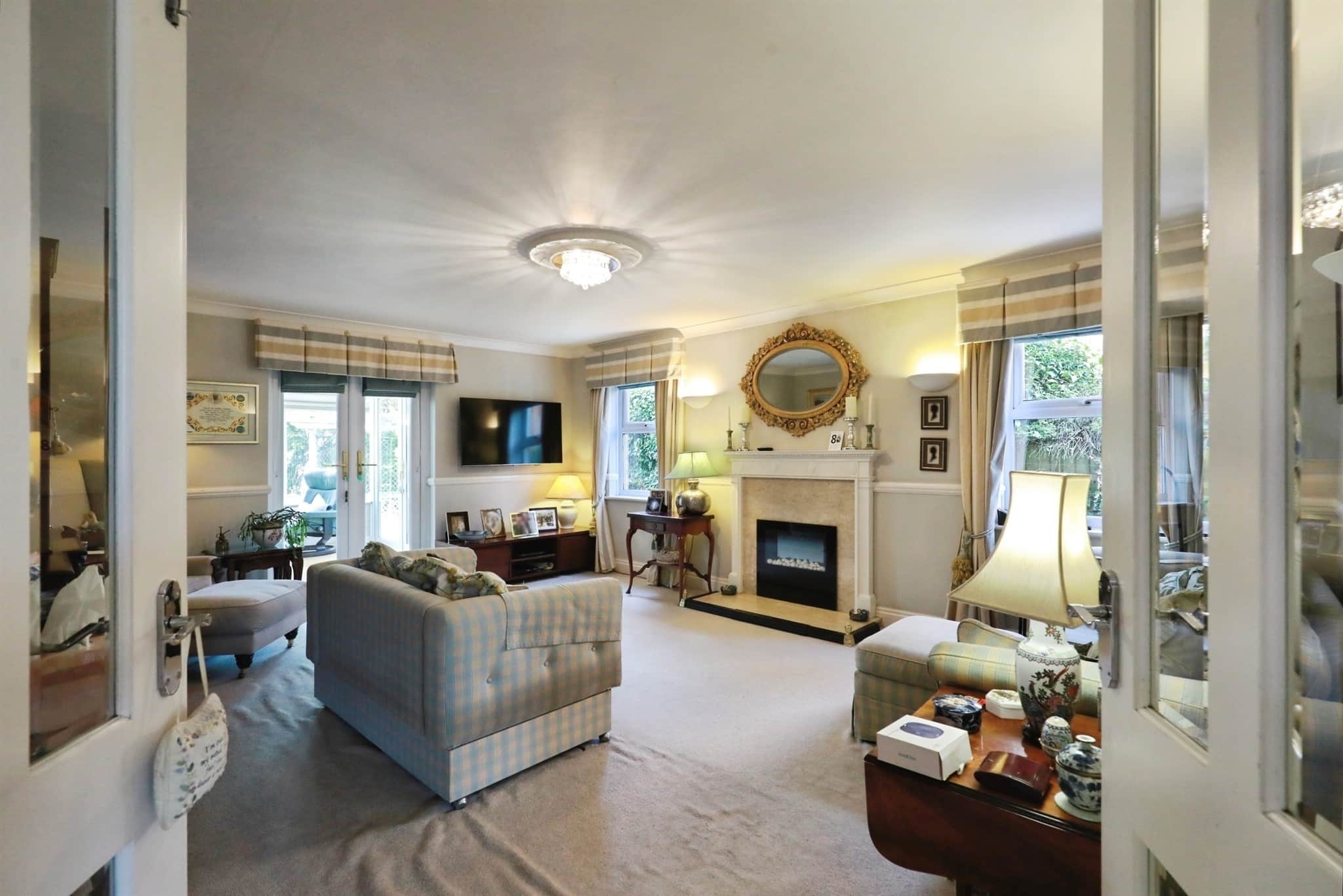 Property at Chestnut Close, Ettington, STRATFORD-UPON-AVON