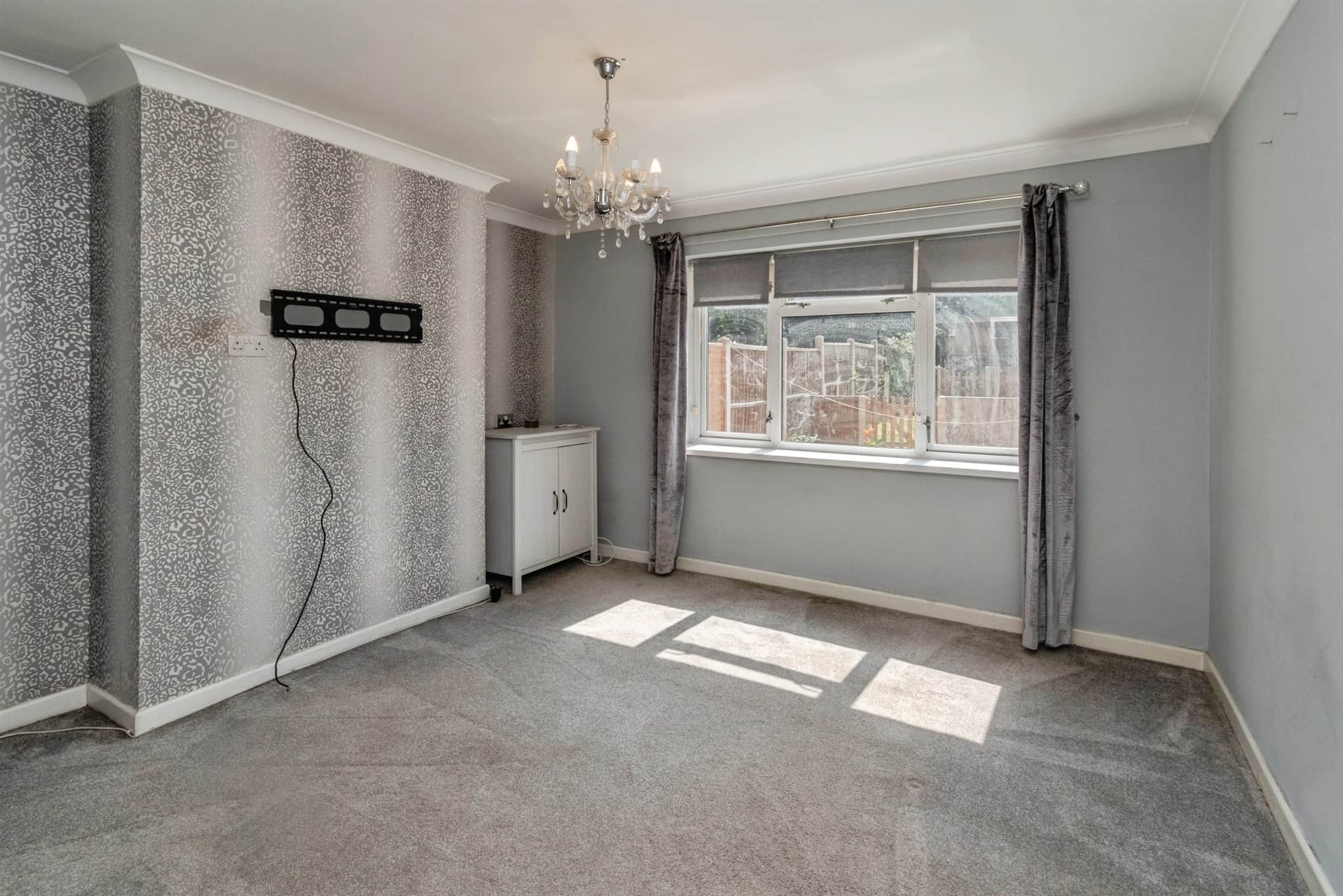Property at Bickley Road, WALSALL