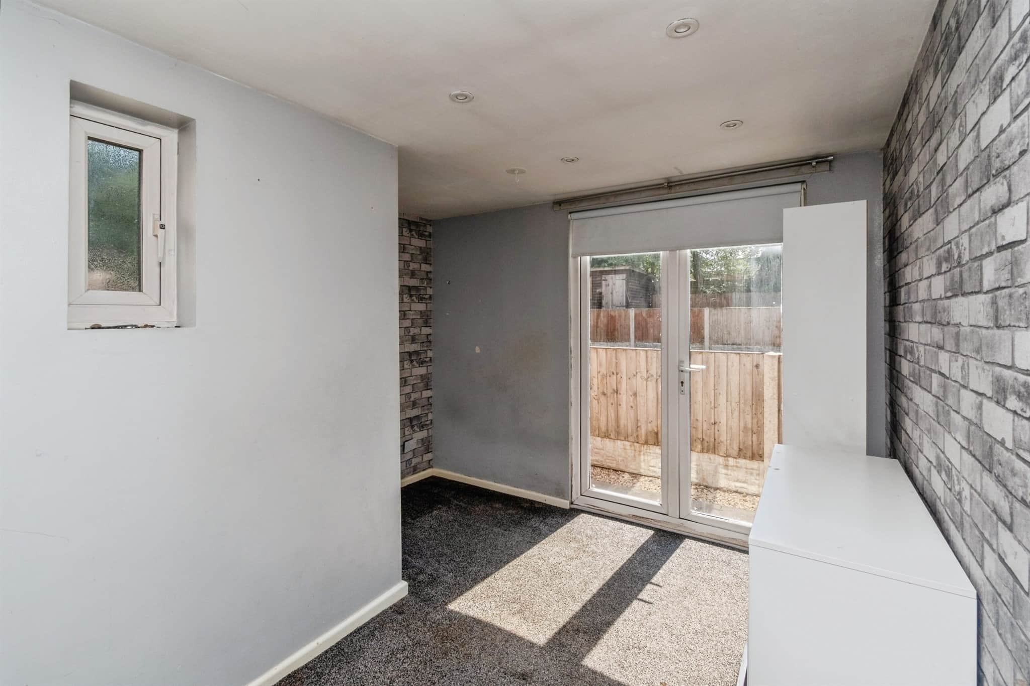 Property at Bickley Road, WALSALL
