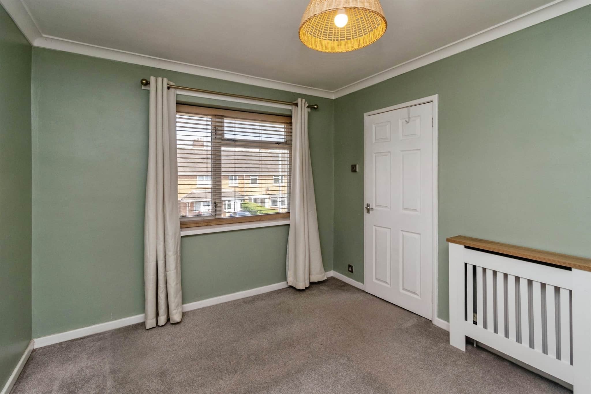 Property at Bickley Road, WALSALL