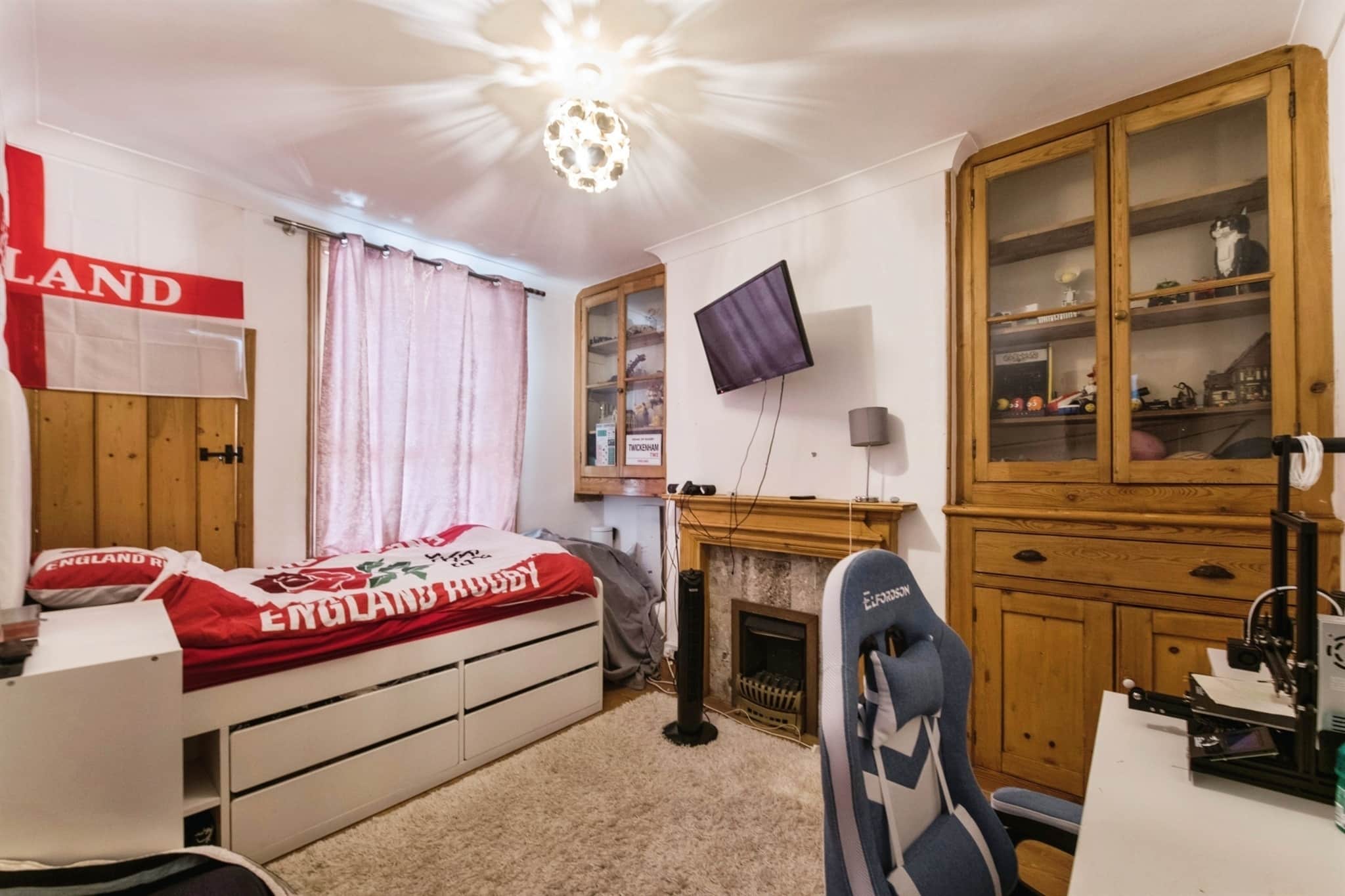 Property at Holland Road, Exeter