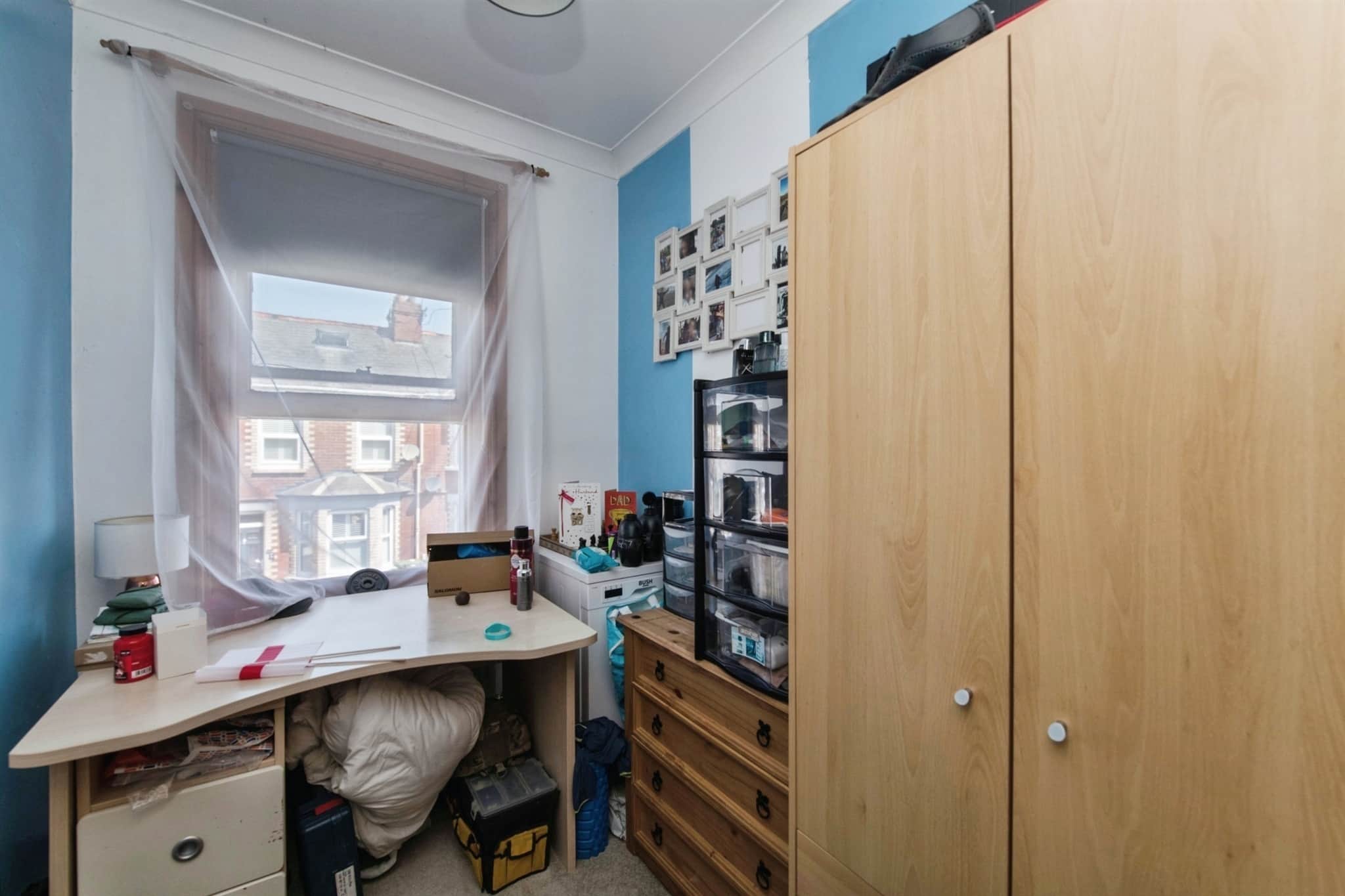 Property at Holland Road, Exeter