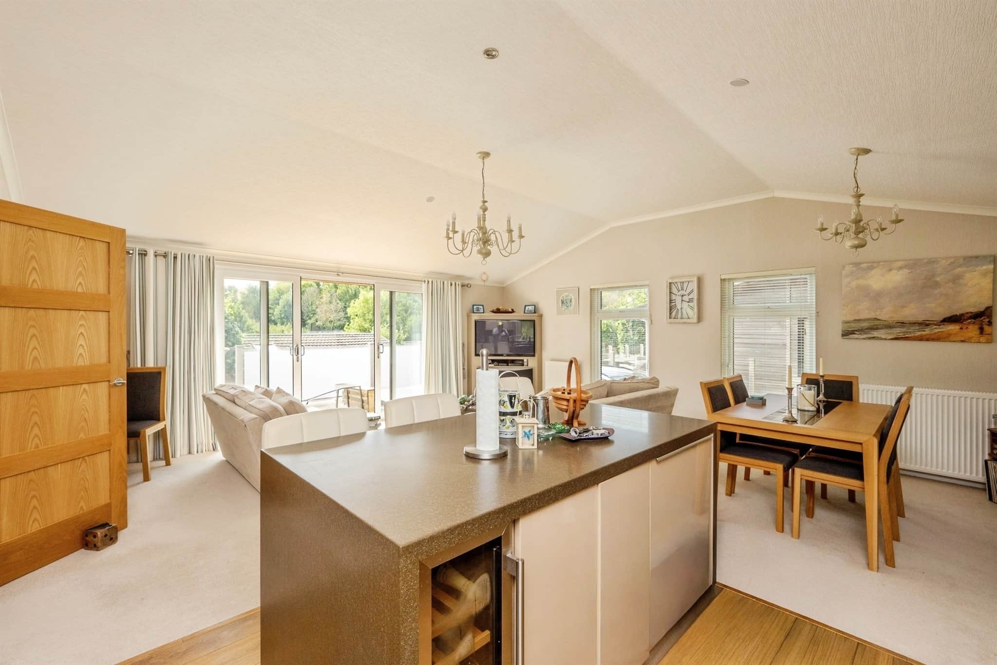 Property at Waterside Holiday Park, Osmington Mills, Weymouth