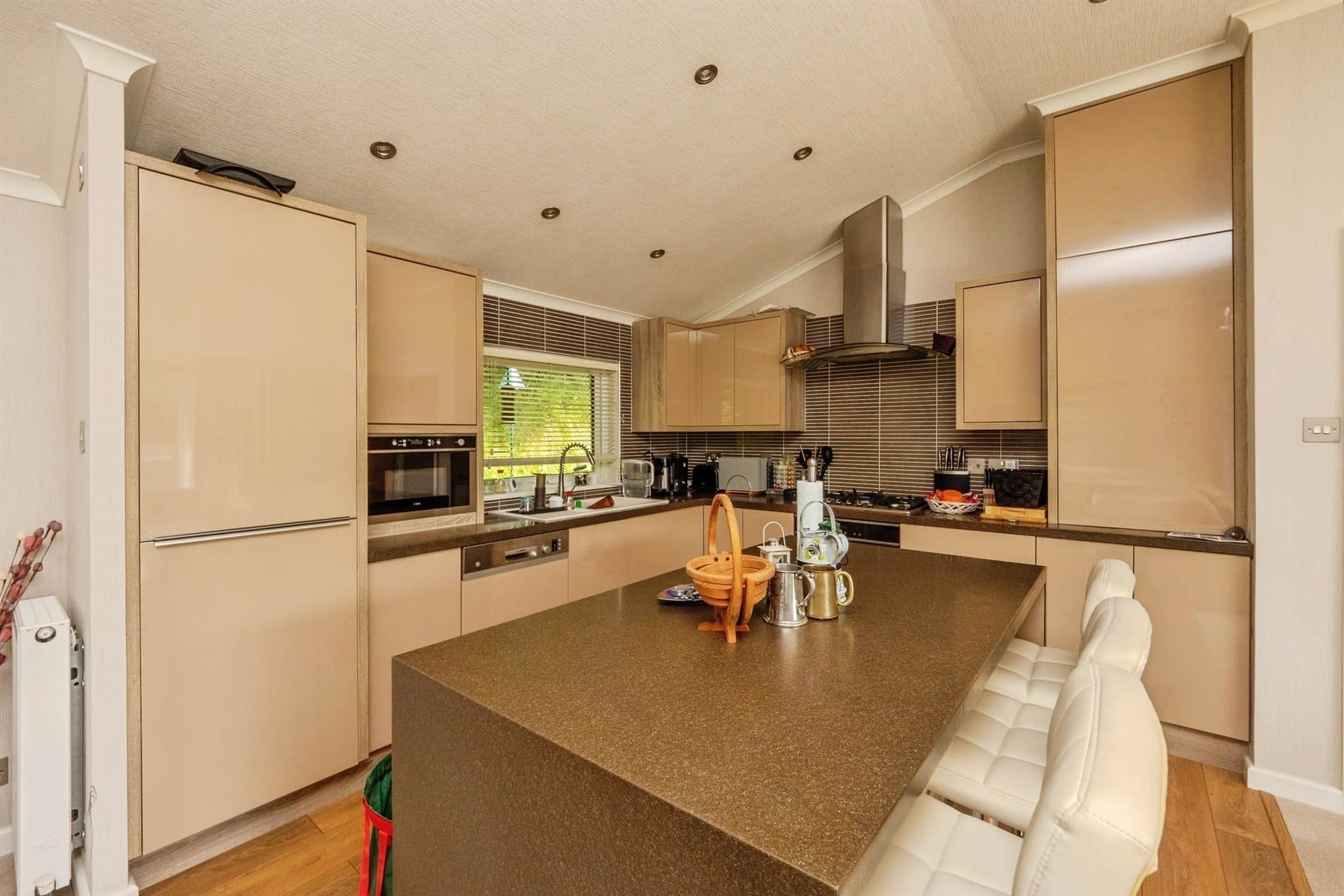 Property at Waterside Holiday Park, Osmington Mills, Weymouth