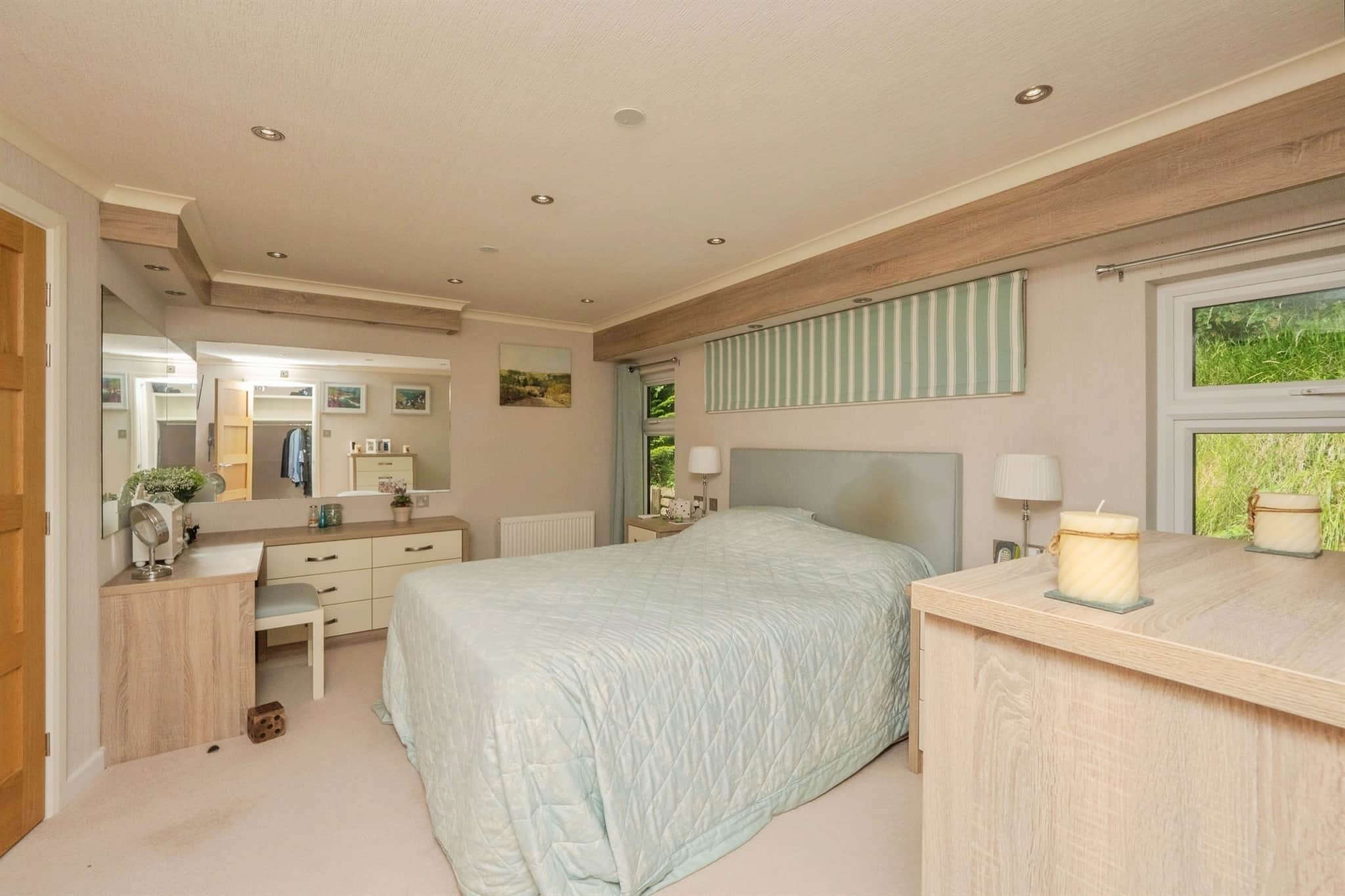Property at Waterside Holiday Park, Osmington Mills, Weymouth