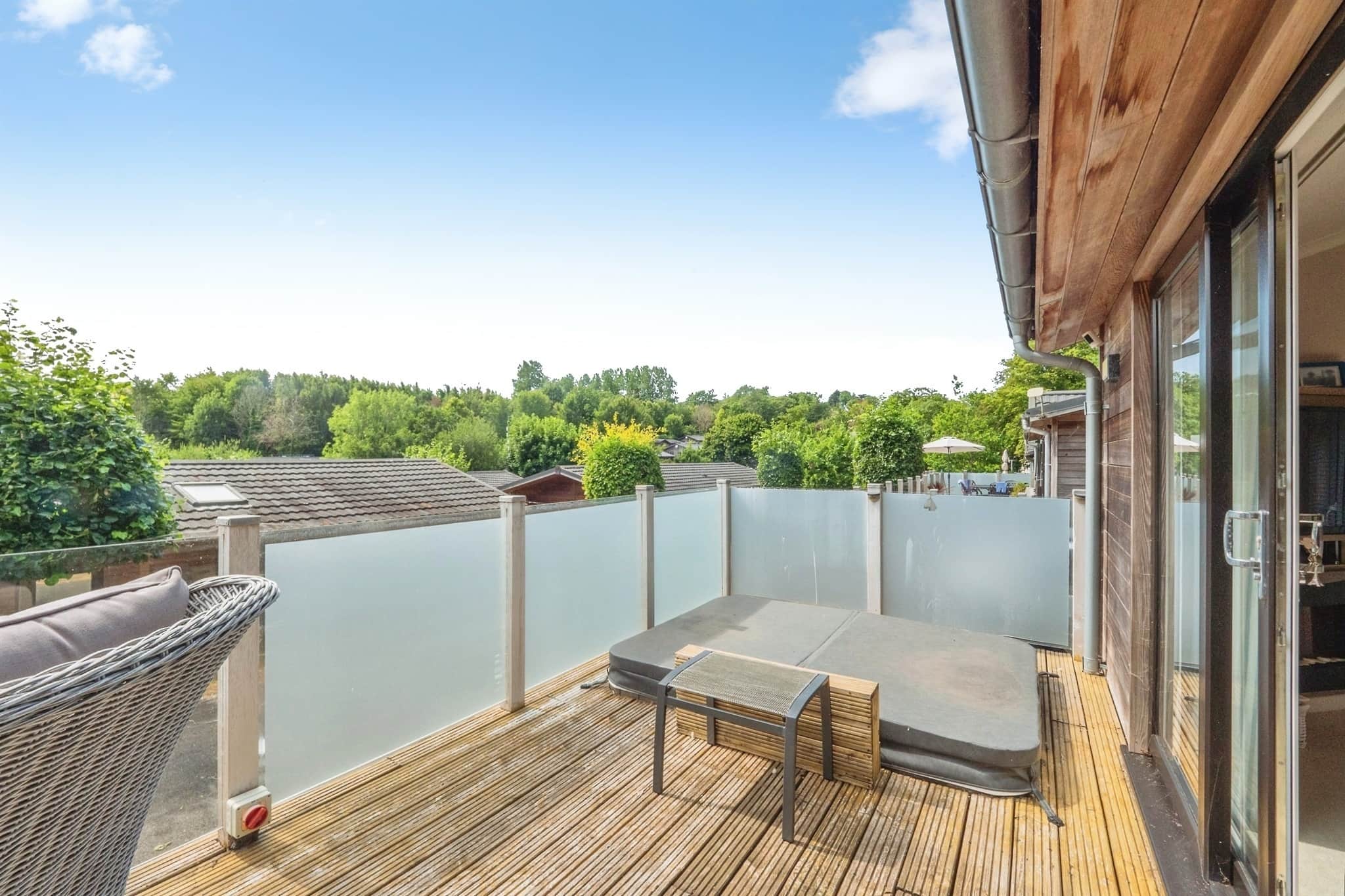 Property at Waterside Holiday Park, Osmington Mills, Weymouth