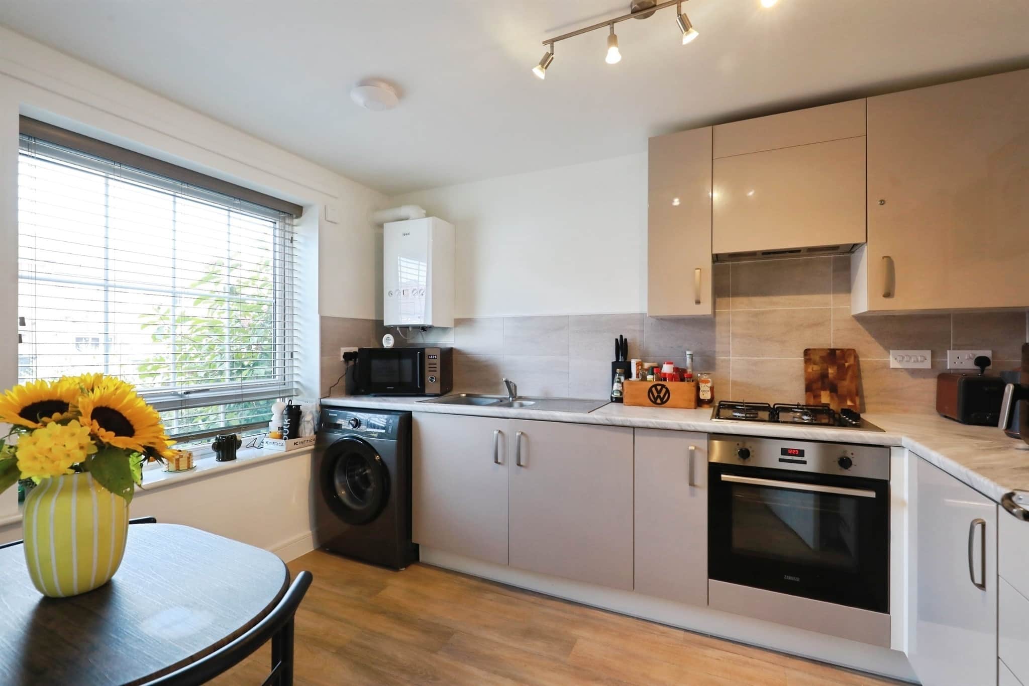 Property at Gaydon Coppice Avenue, Upper Lighthorne, Leamington Spa