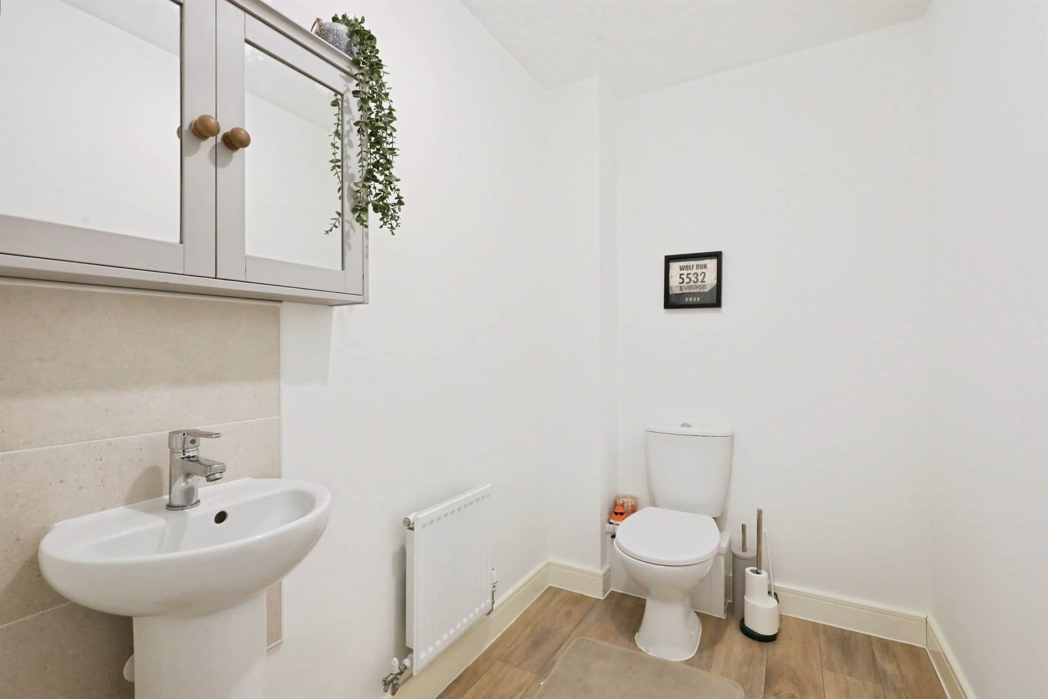 Property at Gaydon Coppice Avenue, Upper Lighthorne, Leamington Spa