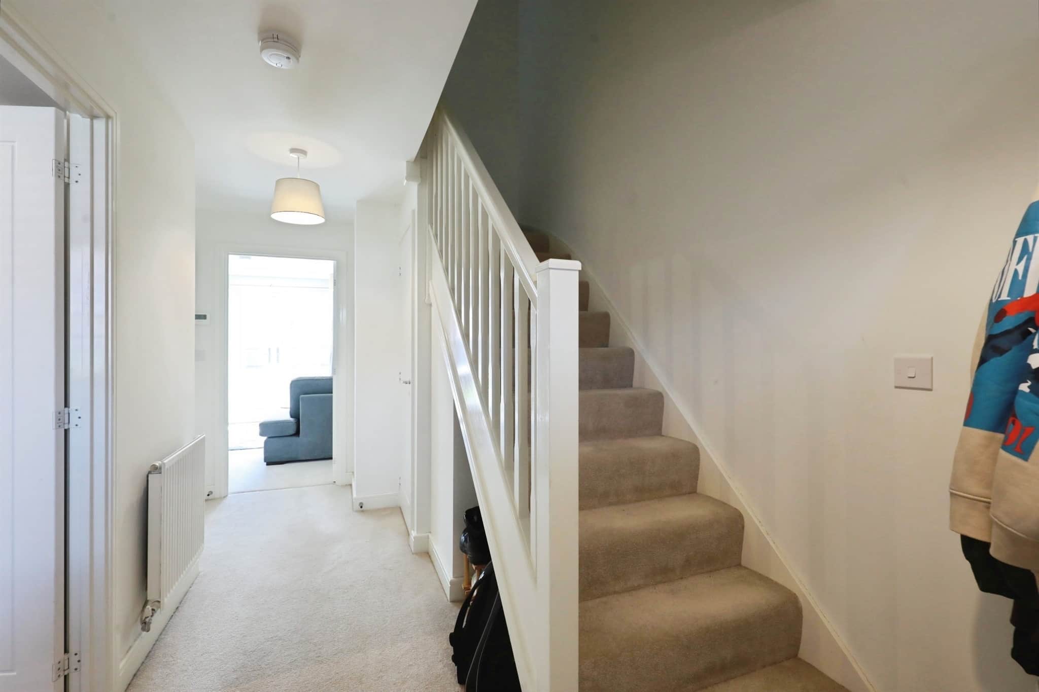 Property at Gaydon Coppice Avenue, Upper Lighthorne, Leamington Spa