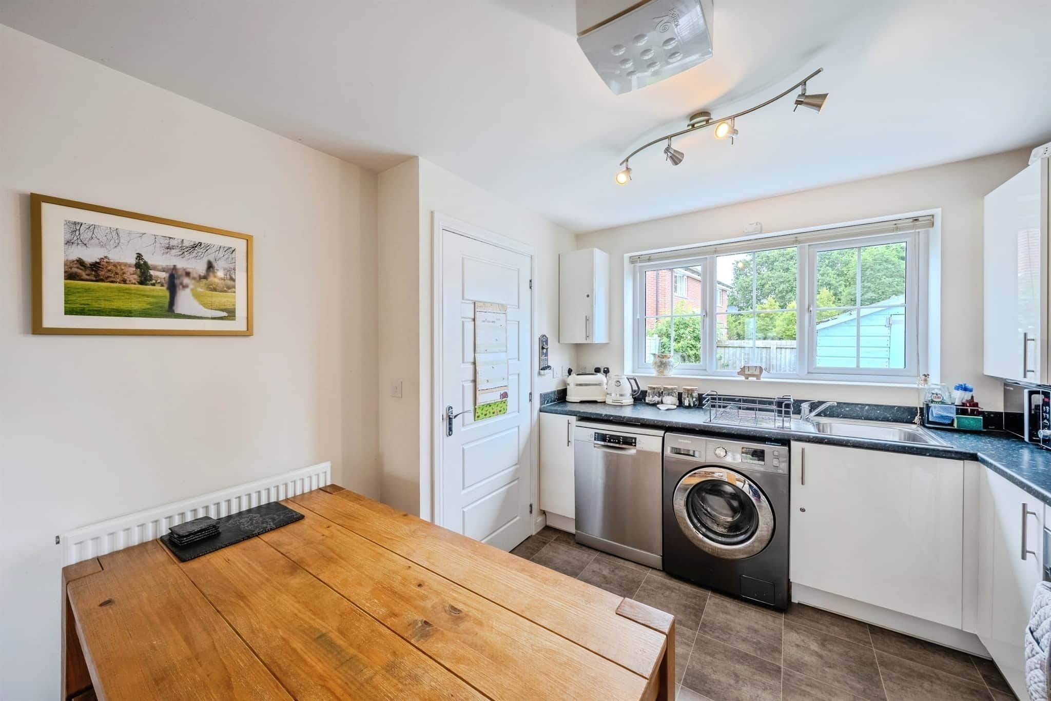 Property at Great Crested Crescent, Hereford