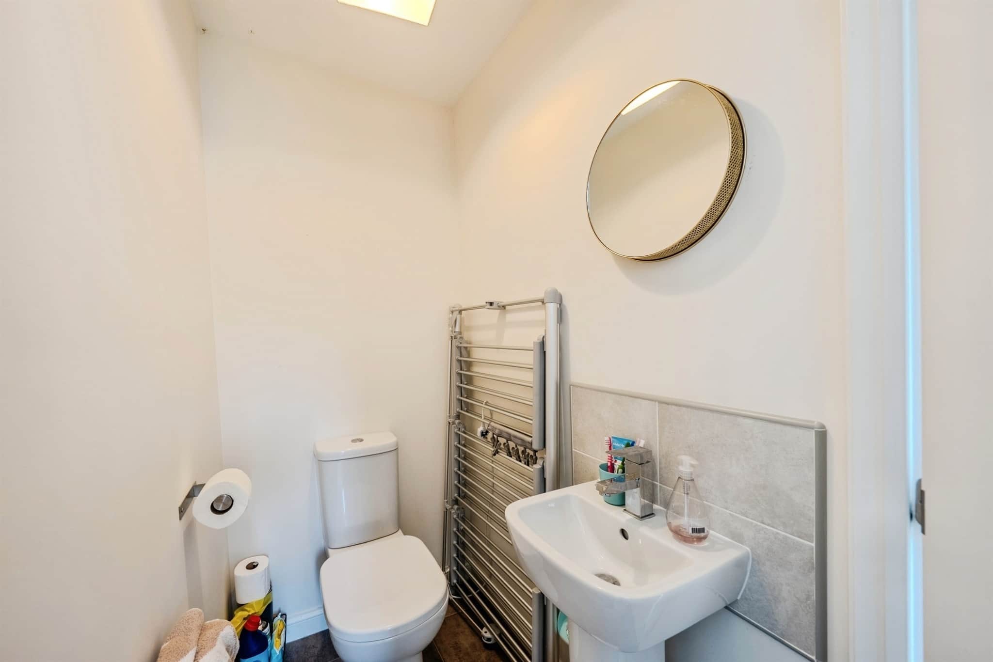 Property at Great Crested Crescent, Hereford