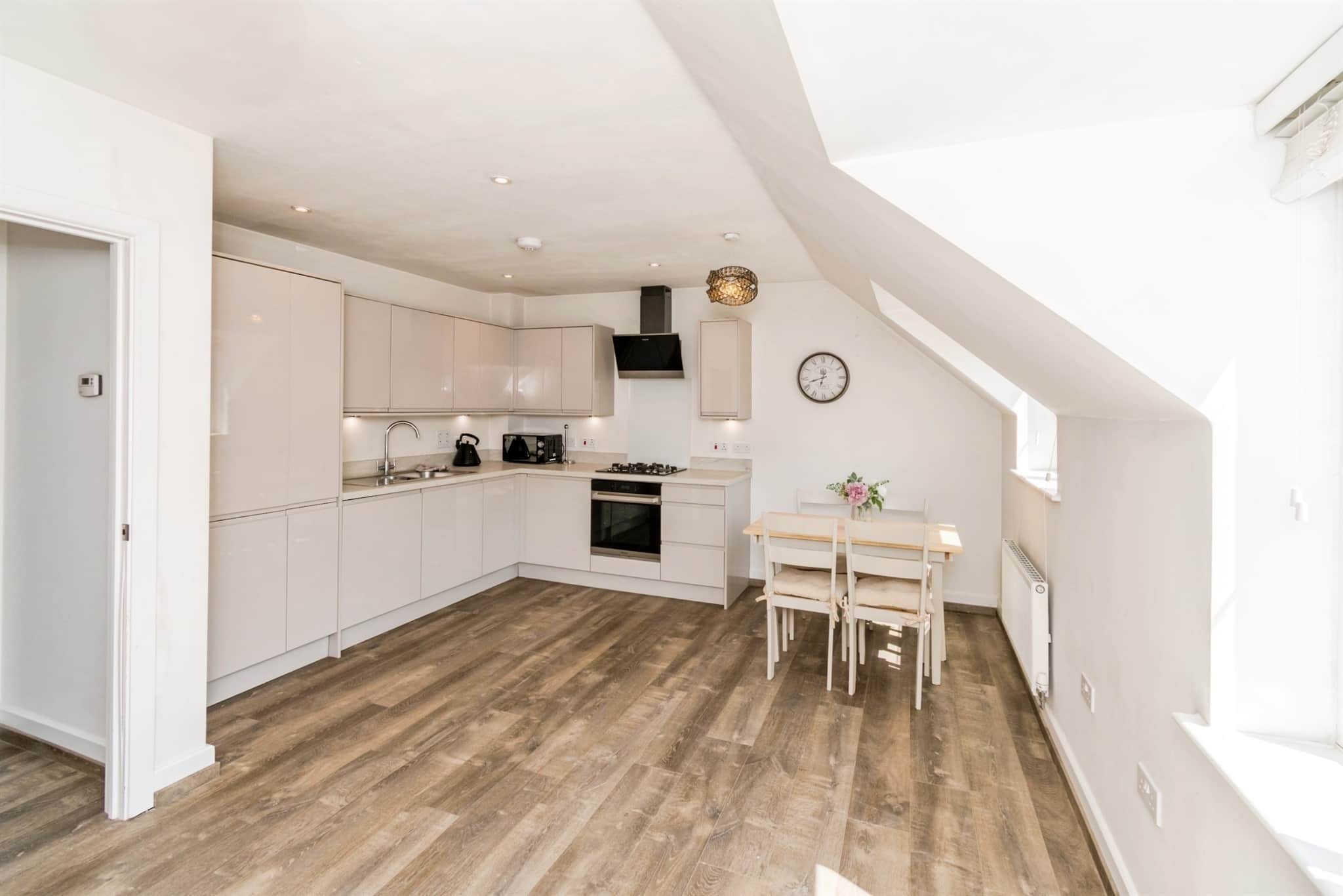 Property at Stevens Road, Eastleigh