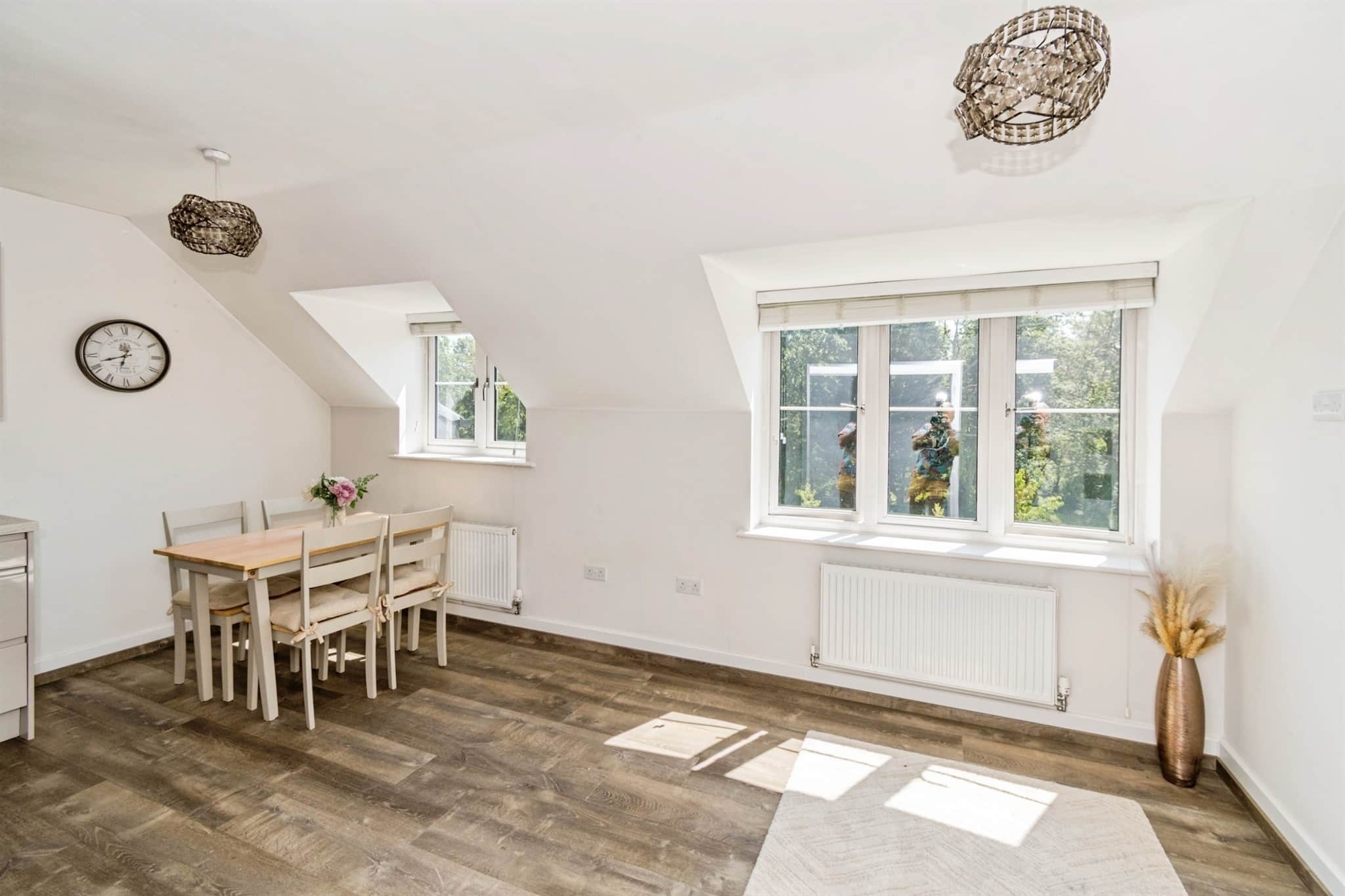 Property at Stevens Road, Eastleigh