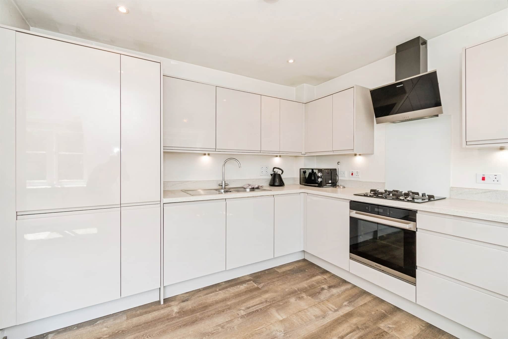 Property at Stevens Road, Eastleigh