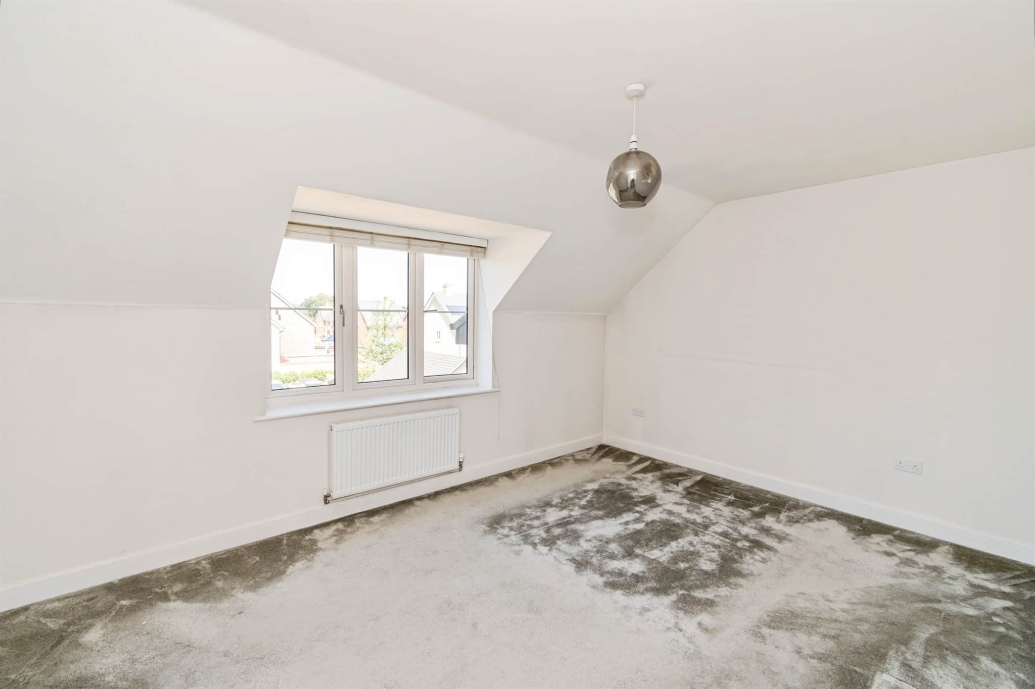 Property at Stevens Road, Eastleigh