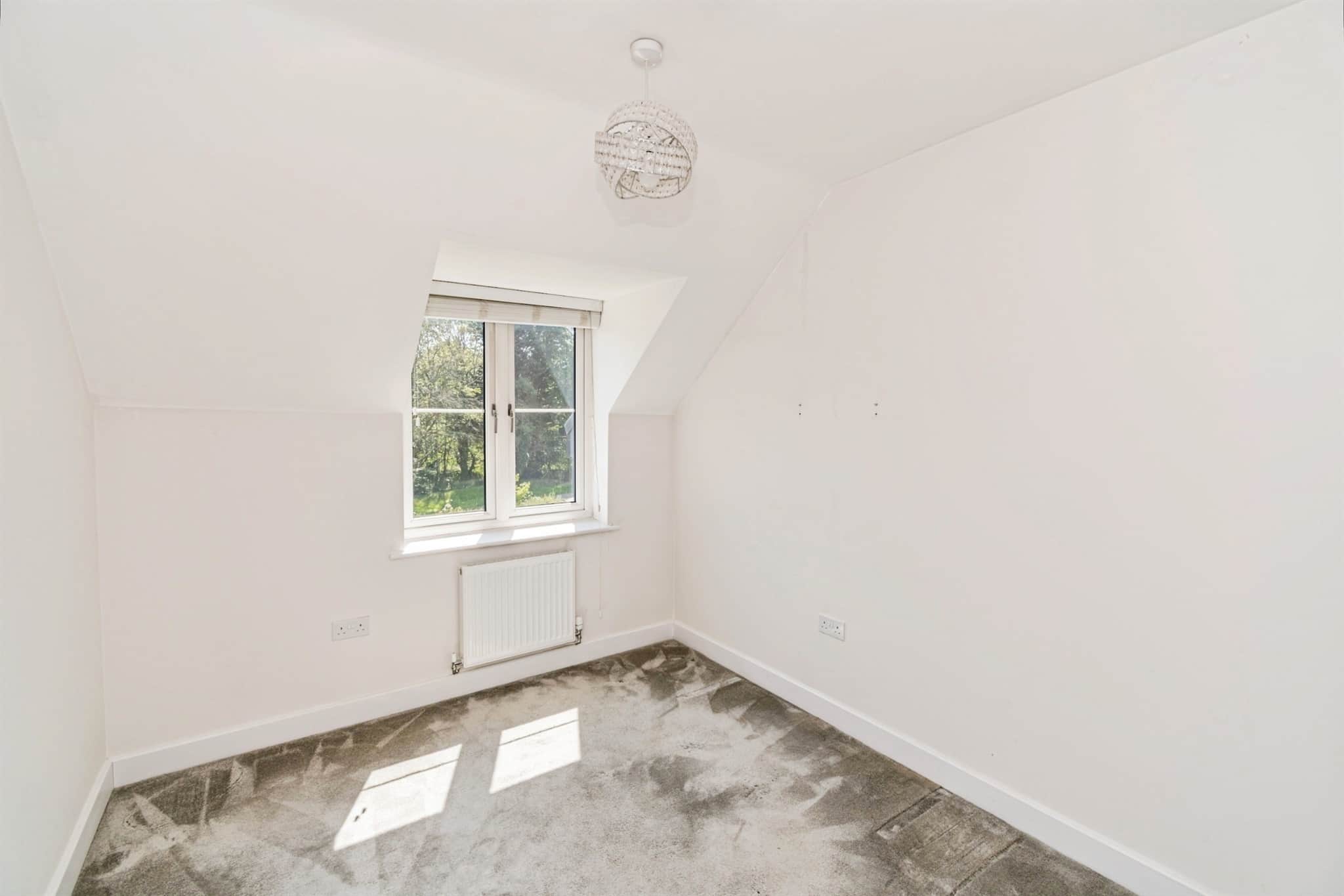 Property at Stevens Road, Eastleigh