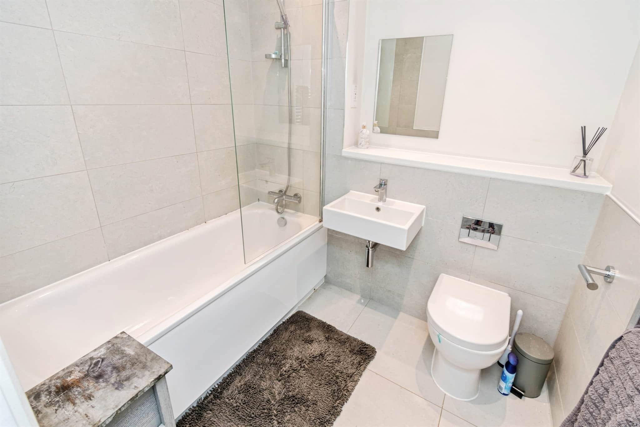 Property at Stevens Road, Eastleigh