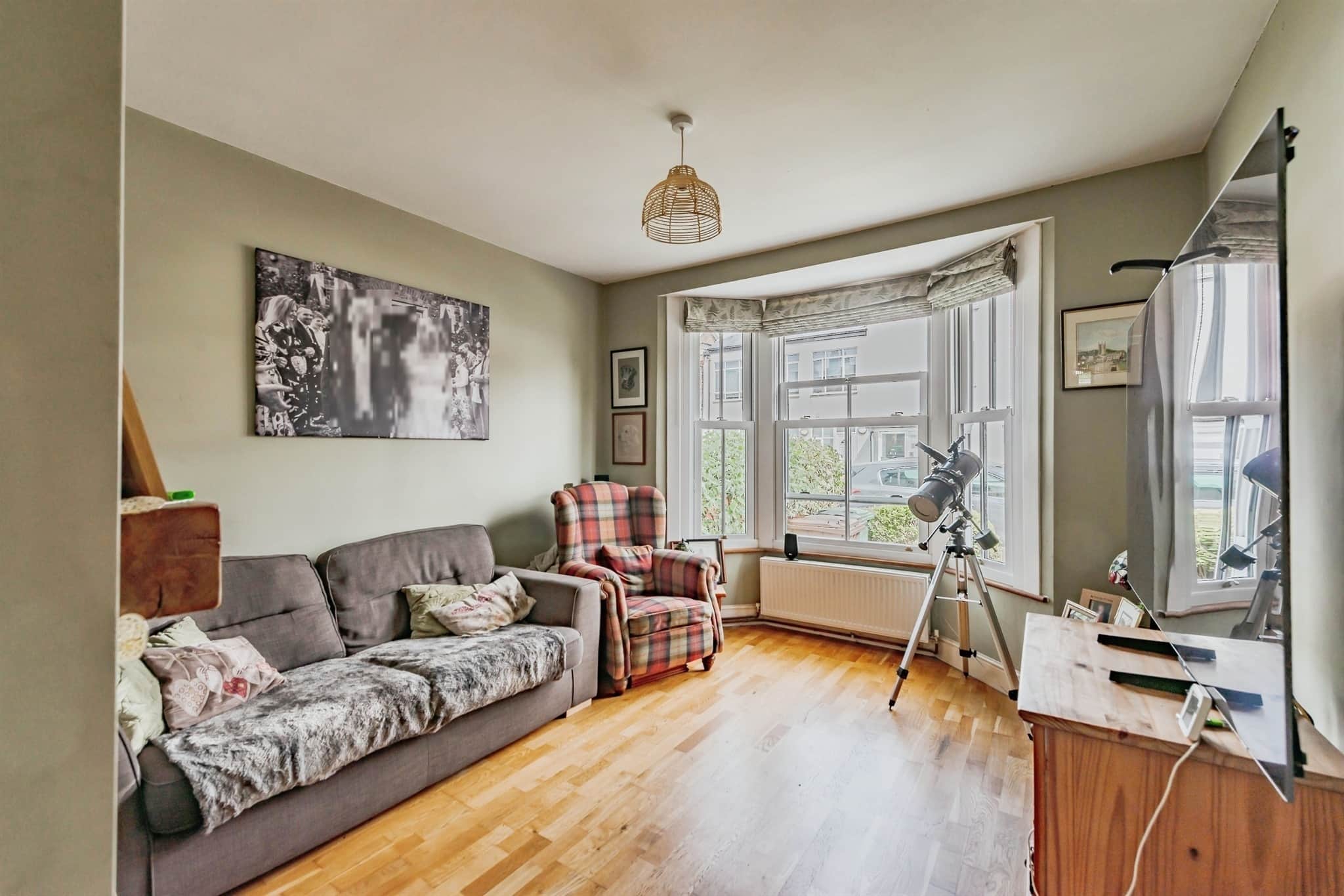 Property at Endsleigh Road, Merstham, Redhill