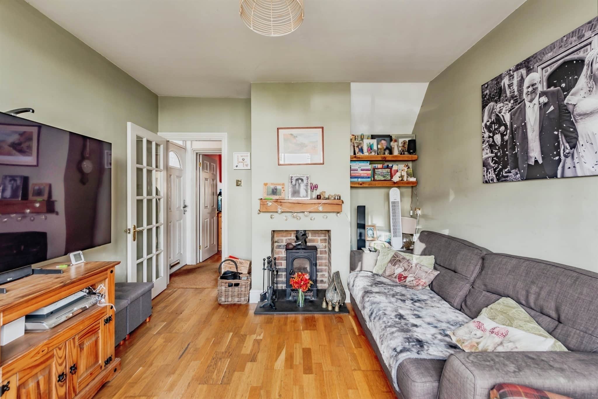 Property at Endsleigh Road, Merstham, Redhill