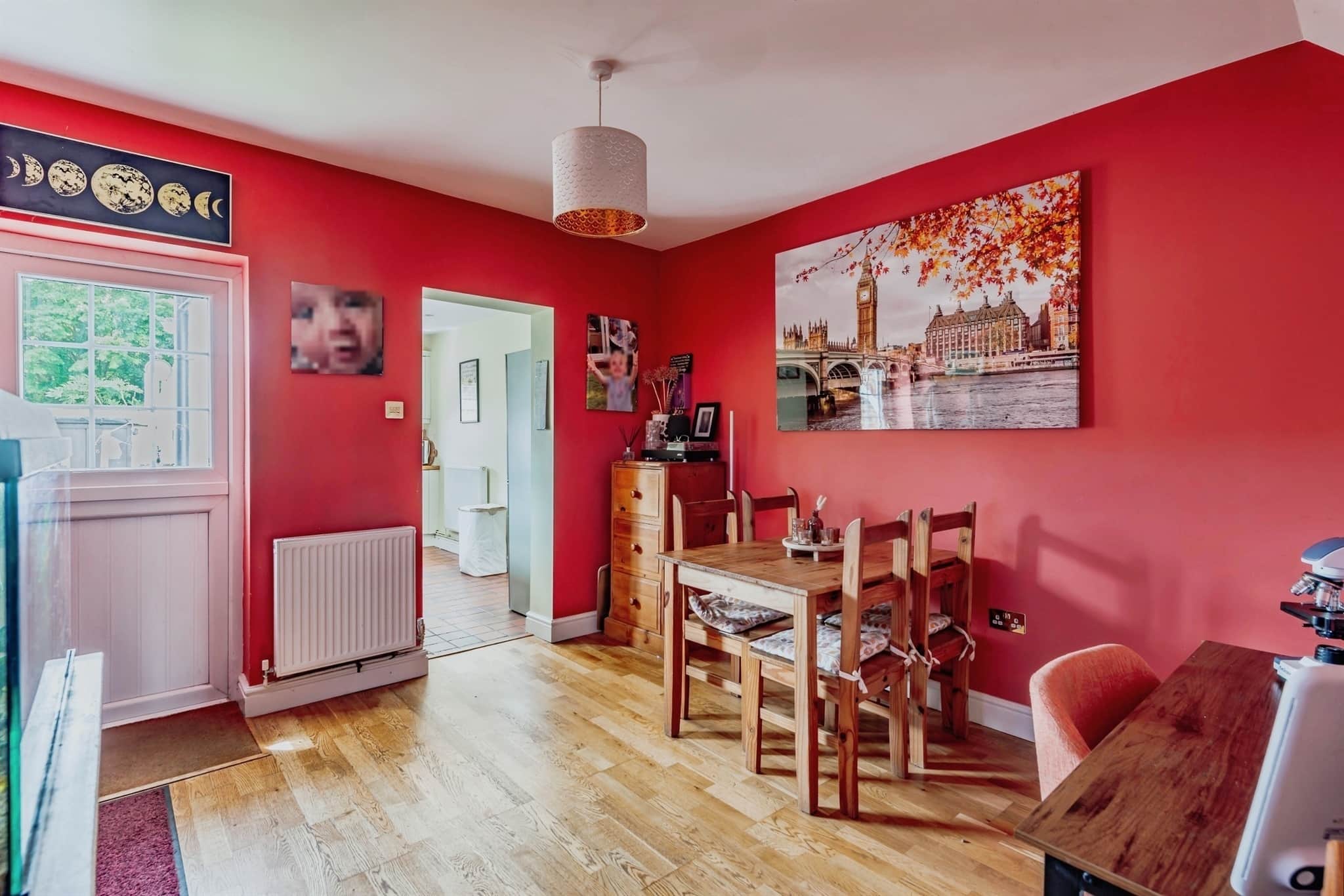 Property at Endsleigh Road, Merstham, Redhill
