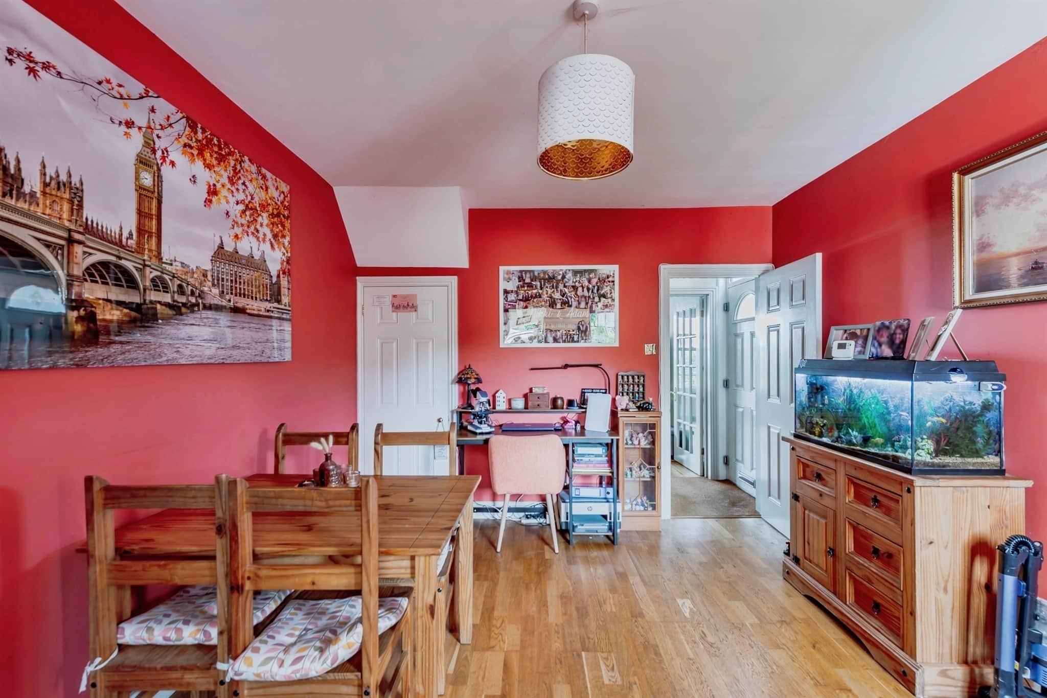 Property at Endsleigh Road, Merstham, Redhill