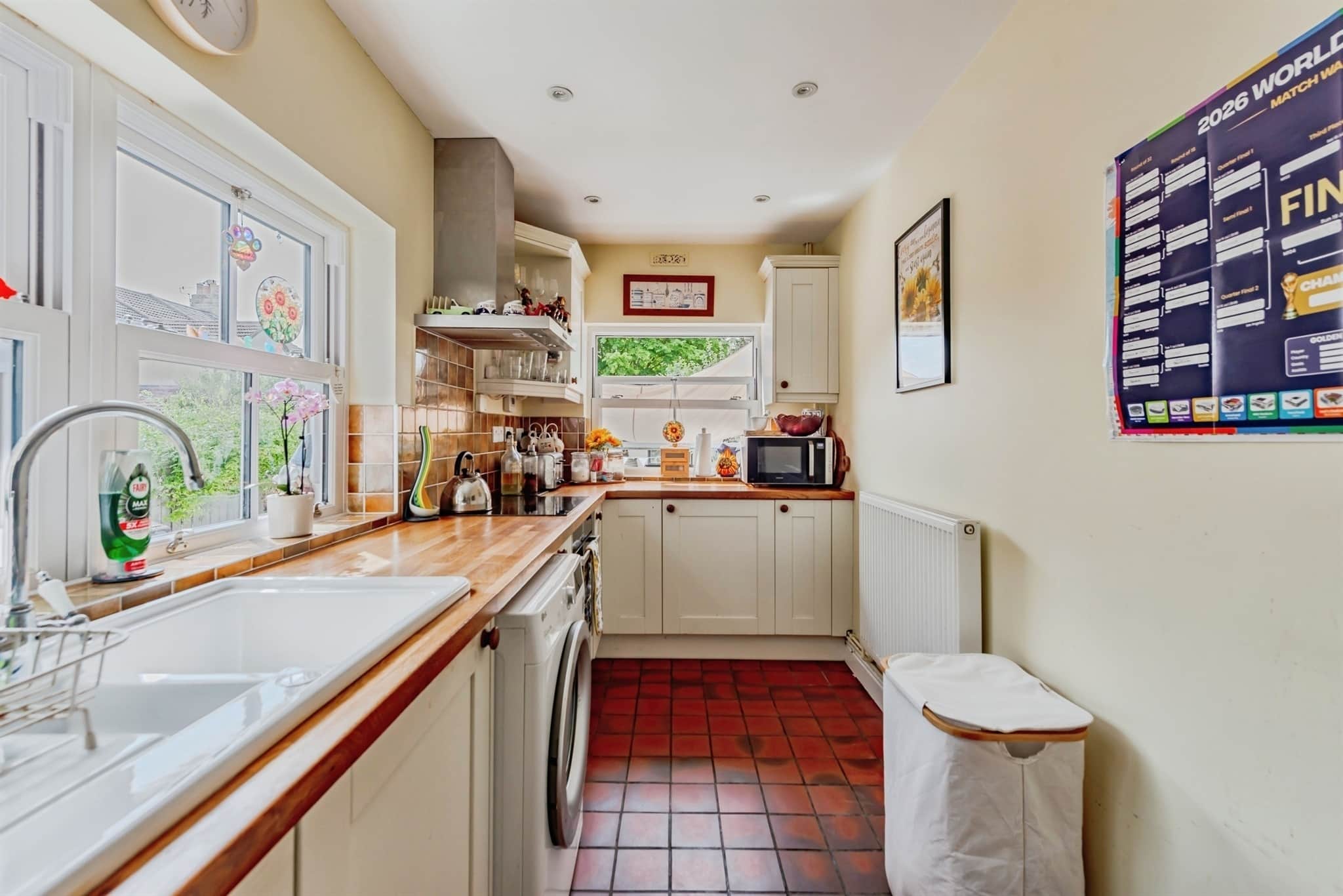 Property at Endsleigh Road, Merstham, Redhill