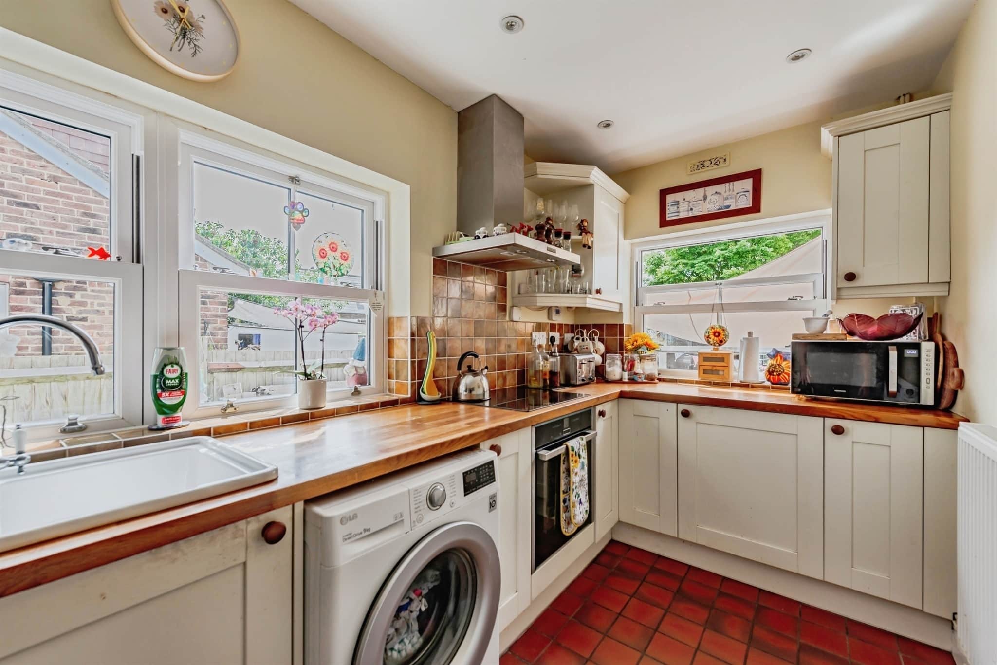 Property at Endsleigh Road, Merstham, Redhill