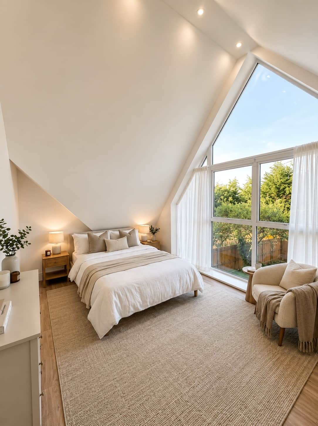 Property at Brington Road, Long Buckby, Northampton
