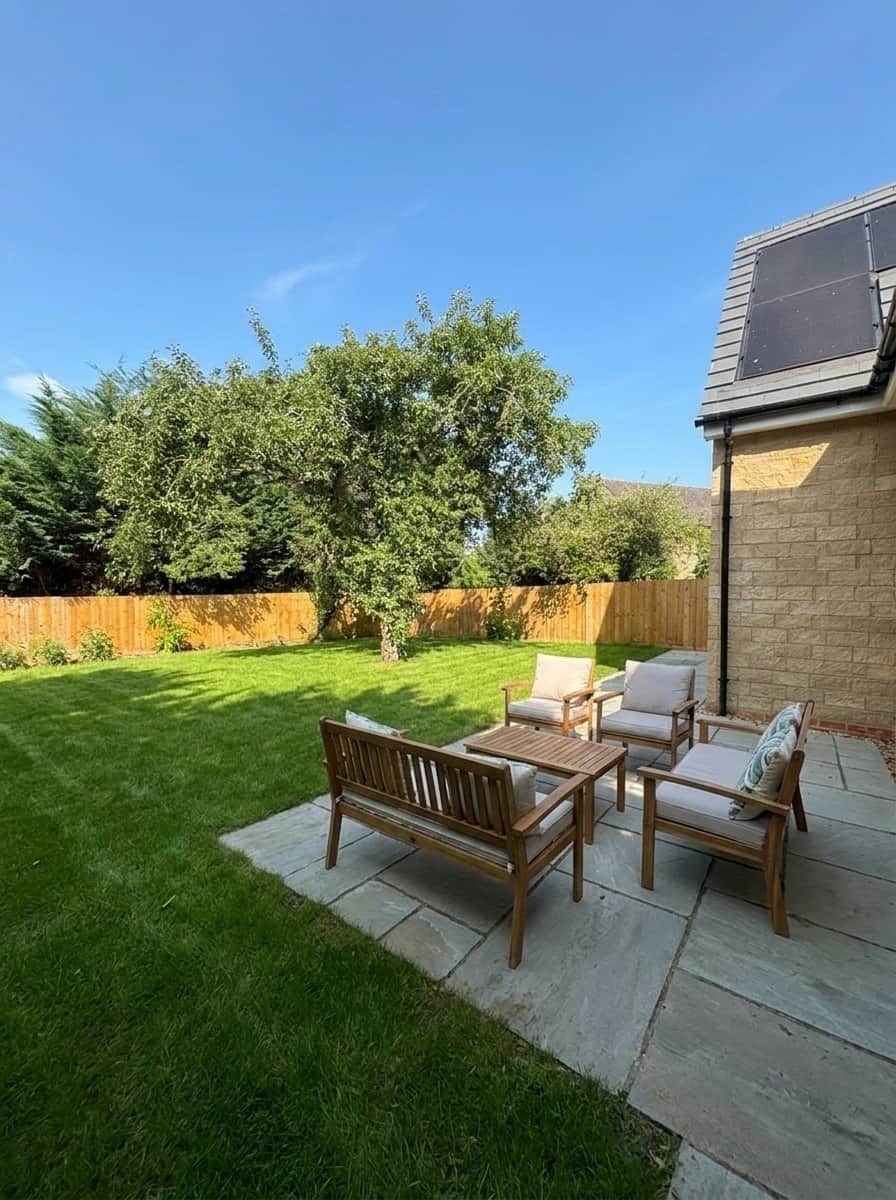 Property at Brington Road, Long Buckby, Northampton