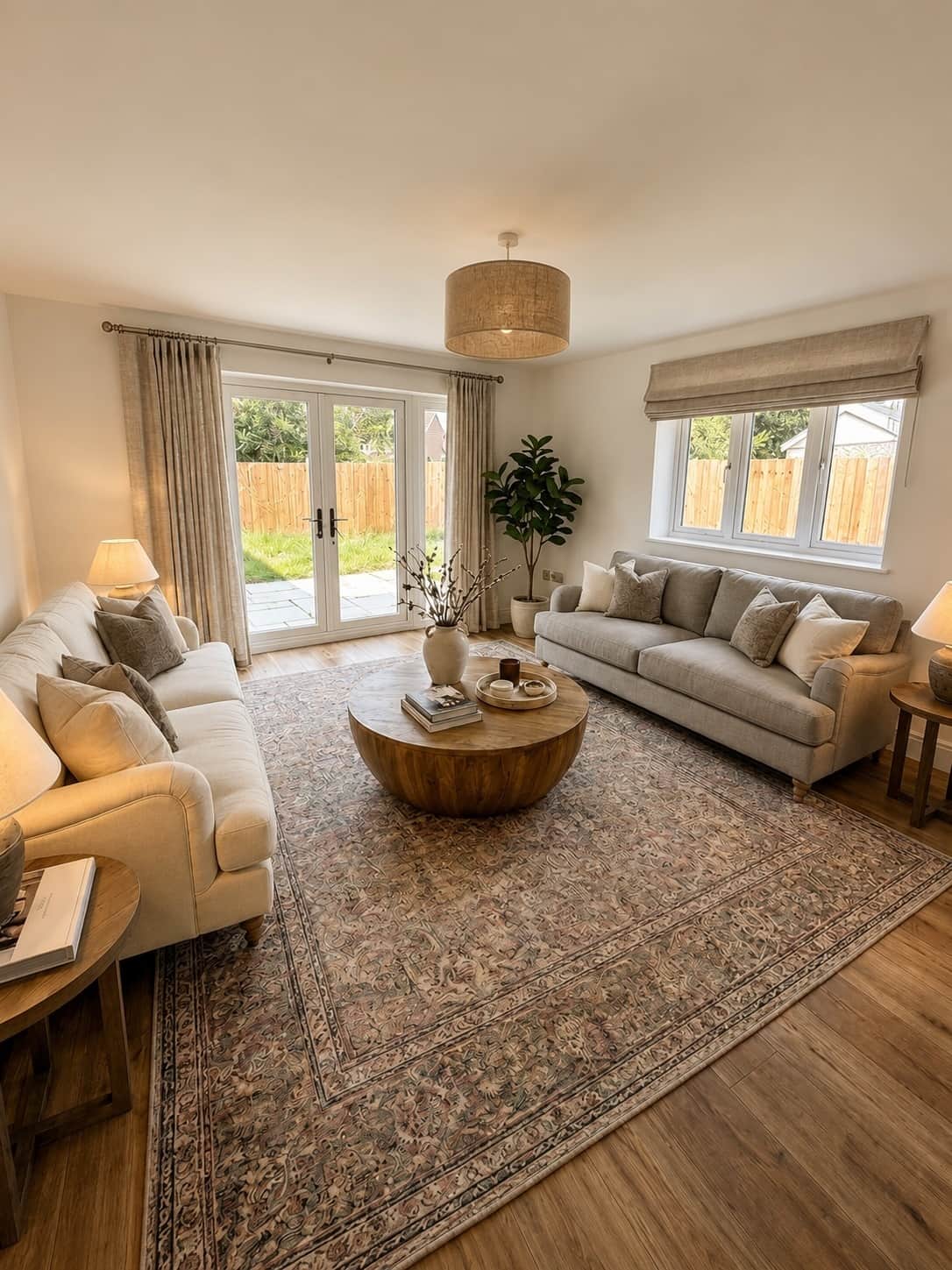Property at Brington Road, Long Buckby, Northampton