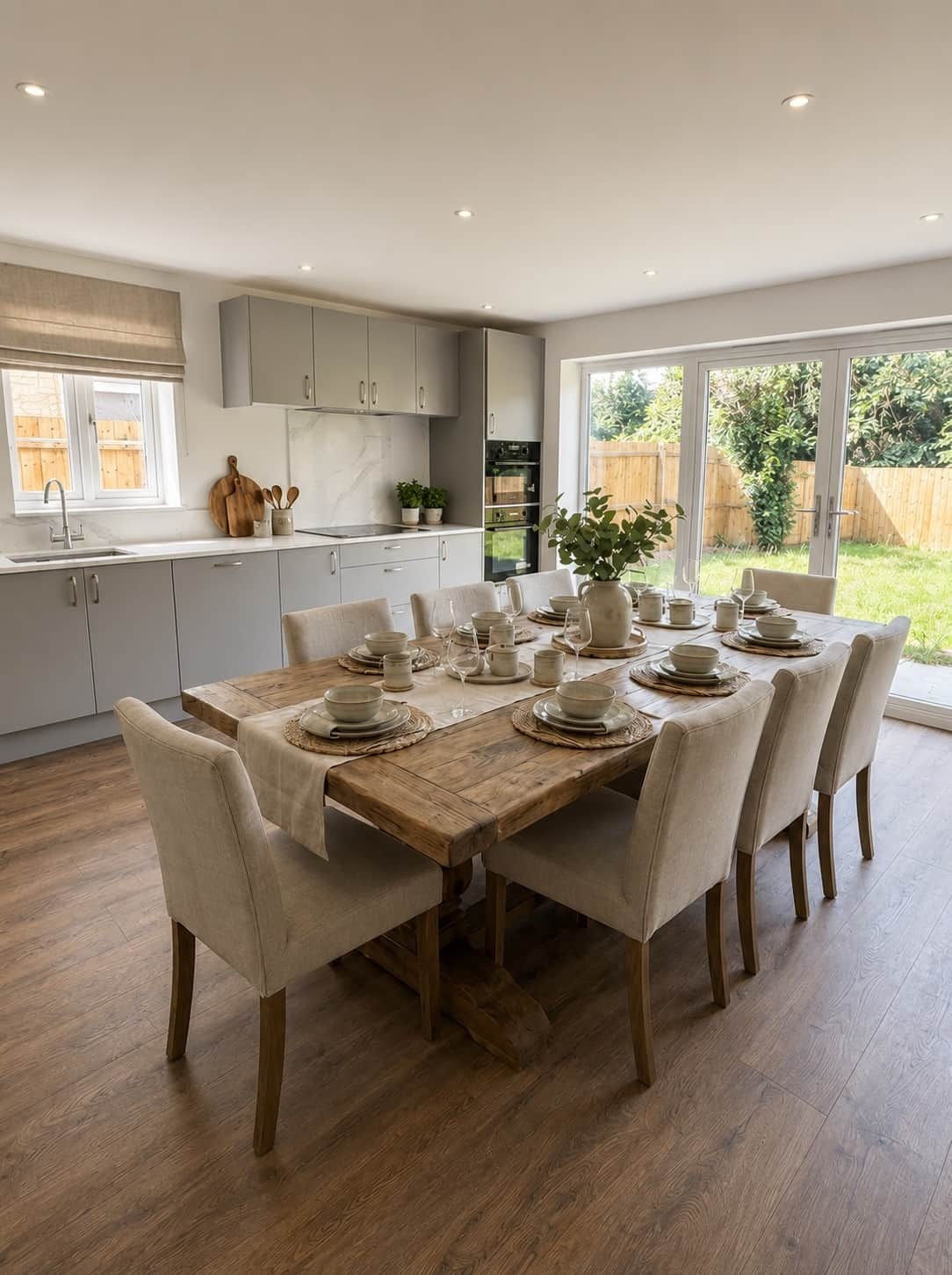 Property at Brington Road, Long Buckby, Northampton