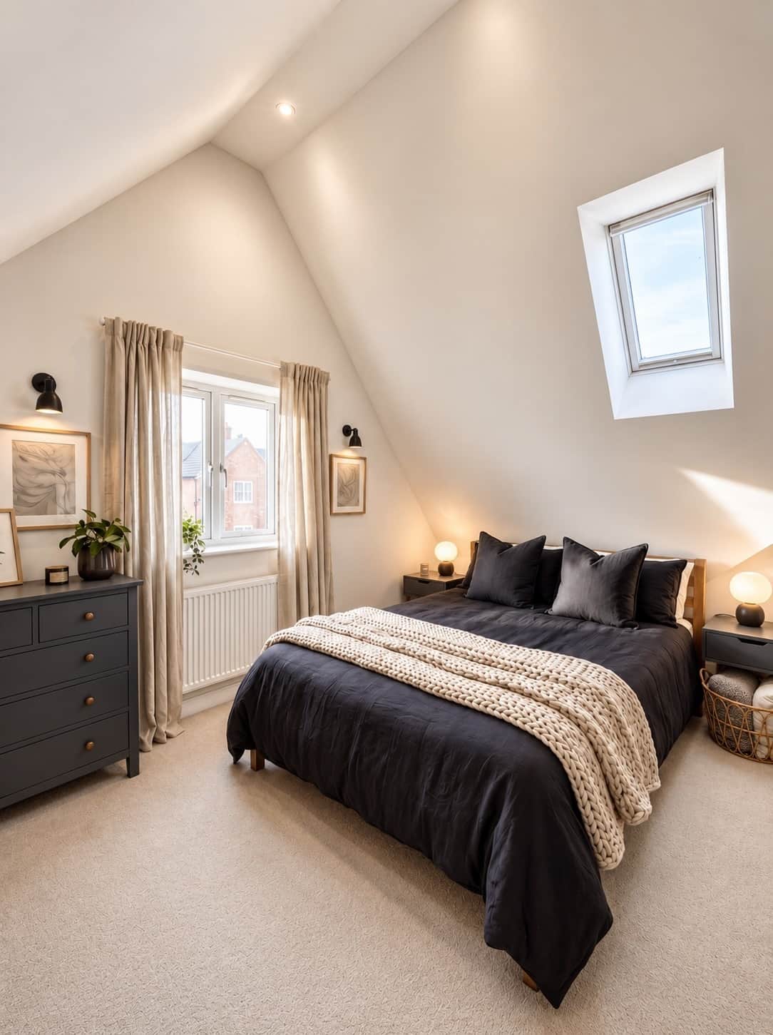 Property at Brington Road, Long Buckby, Northampton
